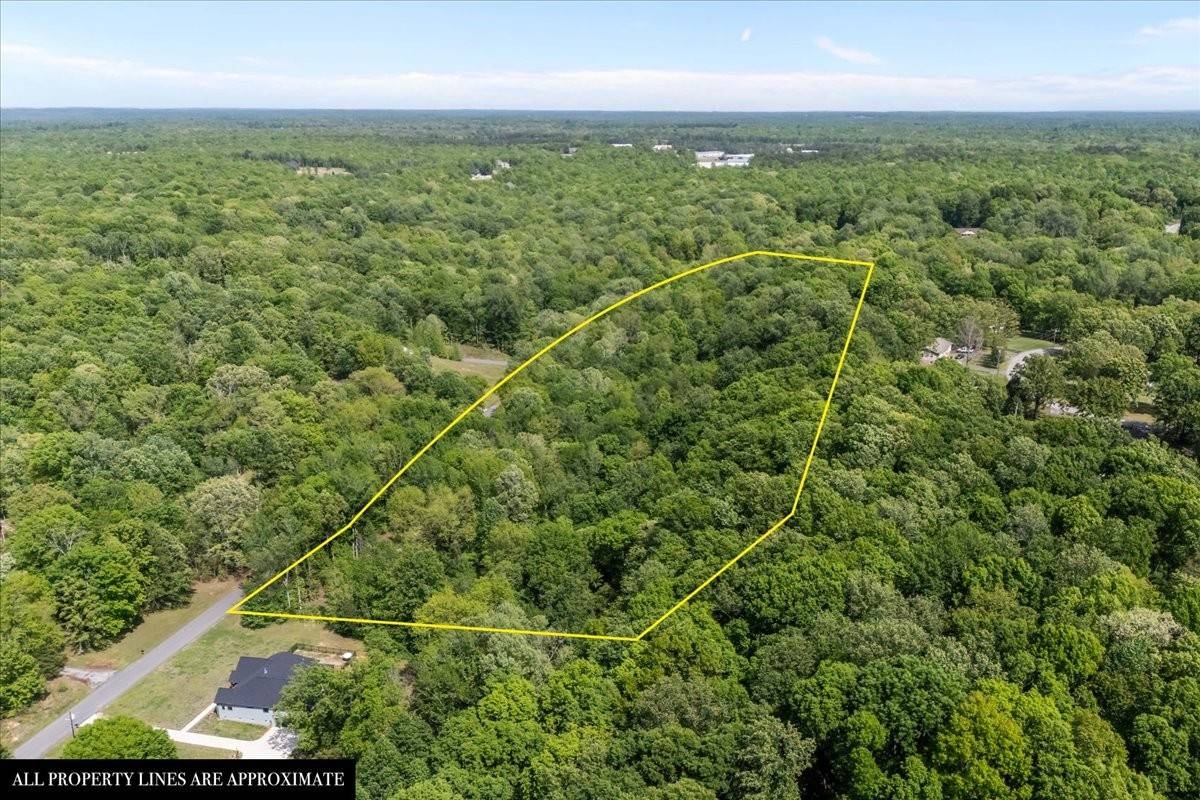 0 Rustling Oaks Dr, Waverly, TN 37185