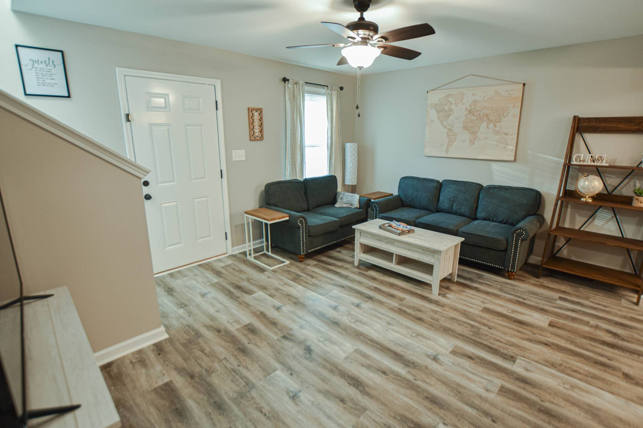 219 Smithson Lane #A, Clarksville, TN 37040