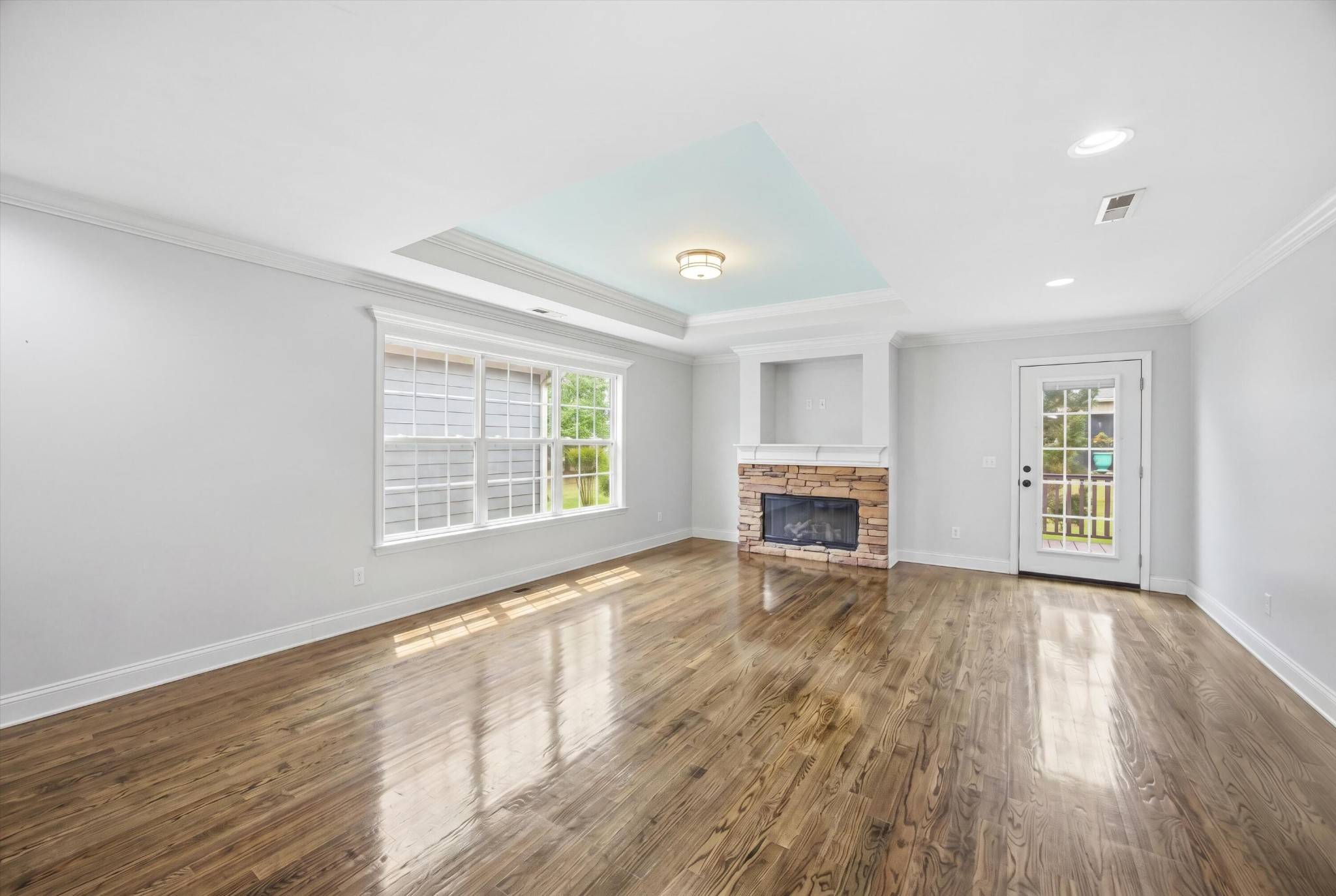 124 Fieldstone Commons, Rock Spring, GA 30739