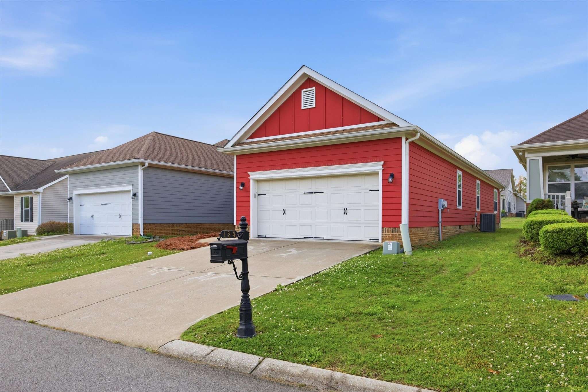 124 Fieldstone Commons, Rock Spring, GA 30739