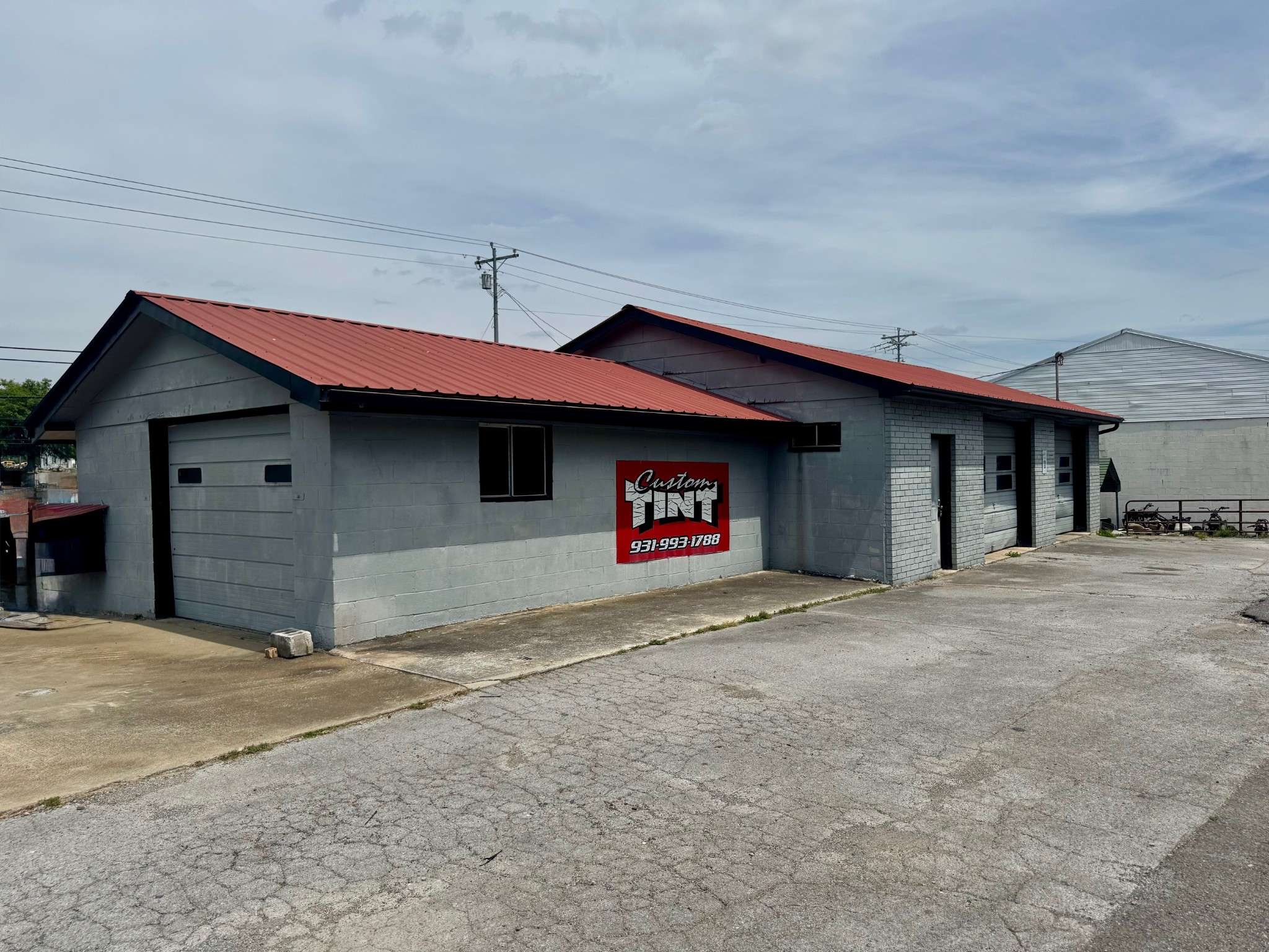 1928 Wilson Pkwy, Fayetteville, TN 37334