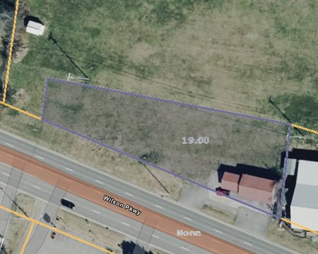 1928 Wilson Pkwy, Fayetteville, TN 37334