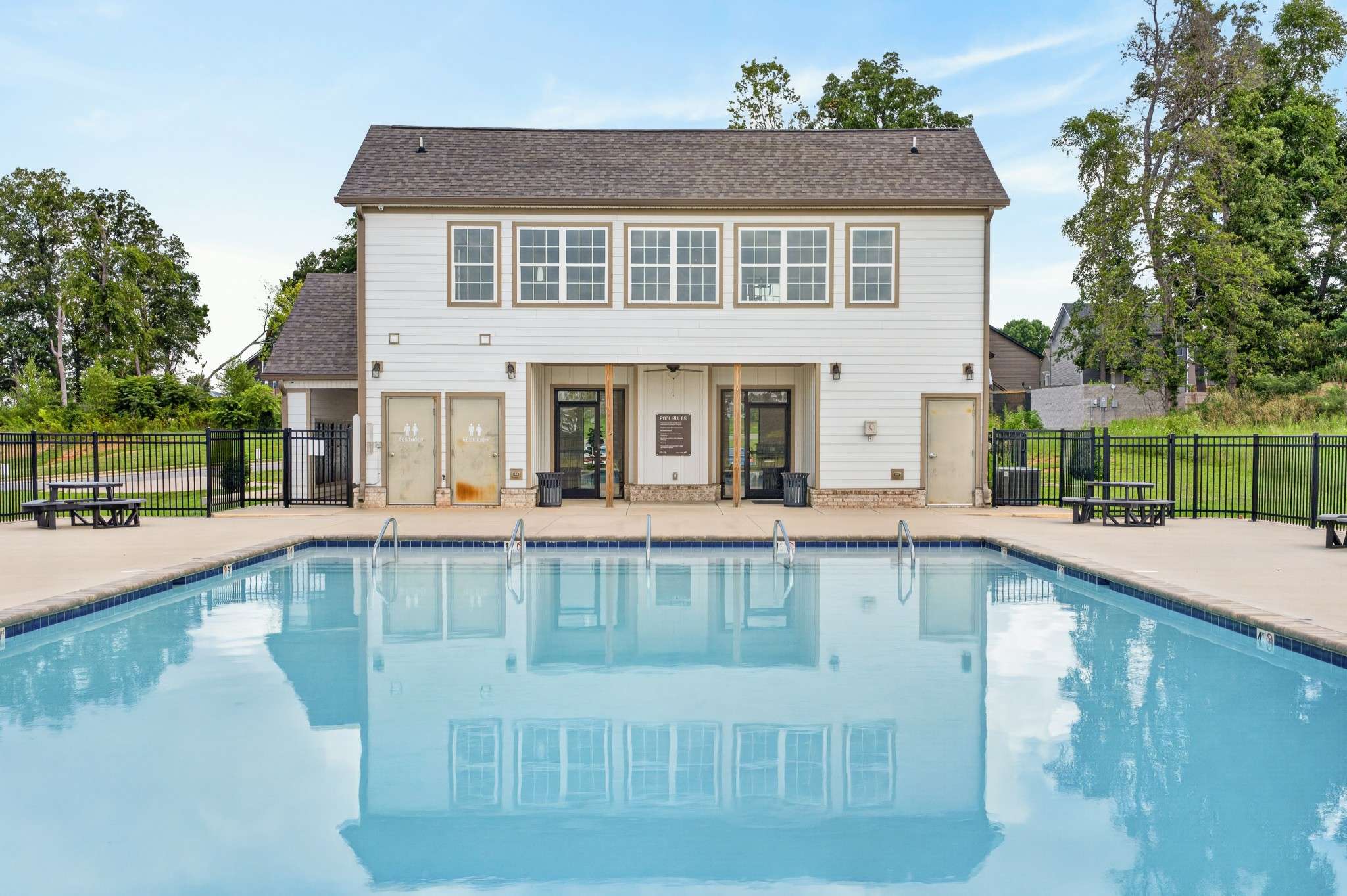 3350 Allen Rd #17O, Clarksville, TN 37042