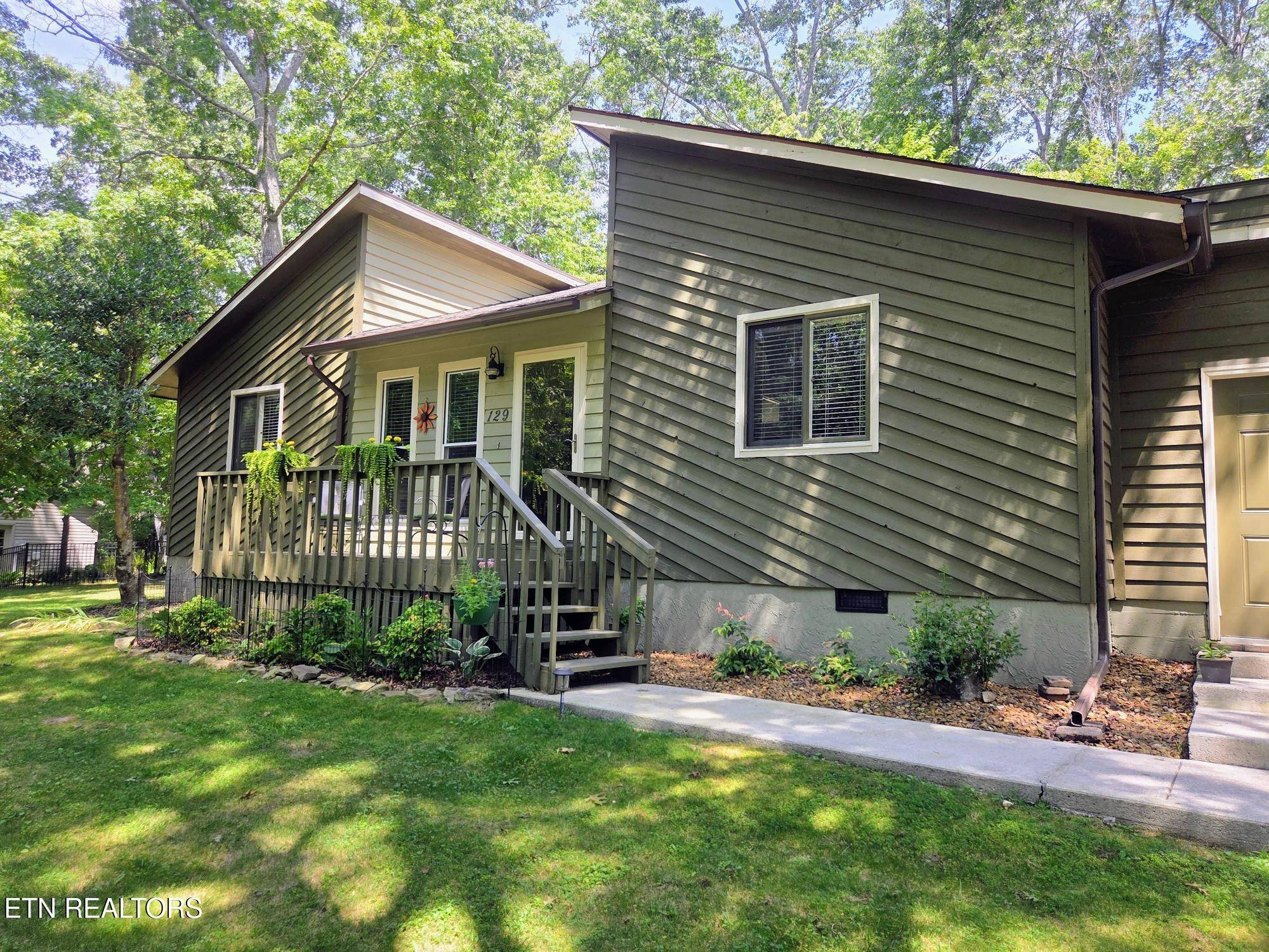 129 Norcross Rd, Crossville, TN 38558