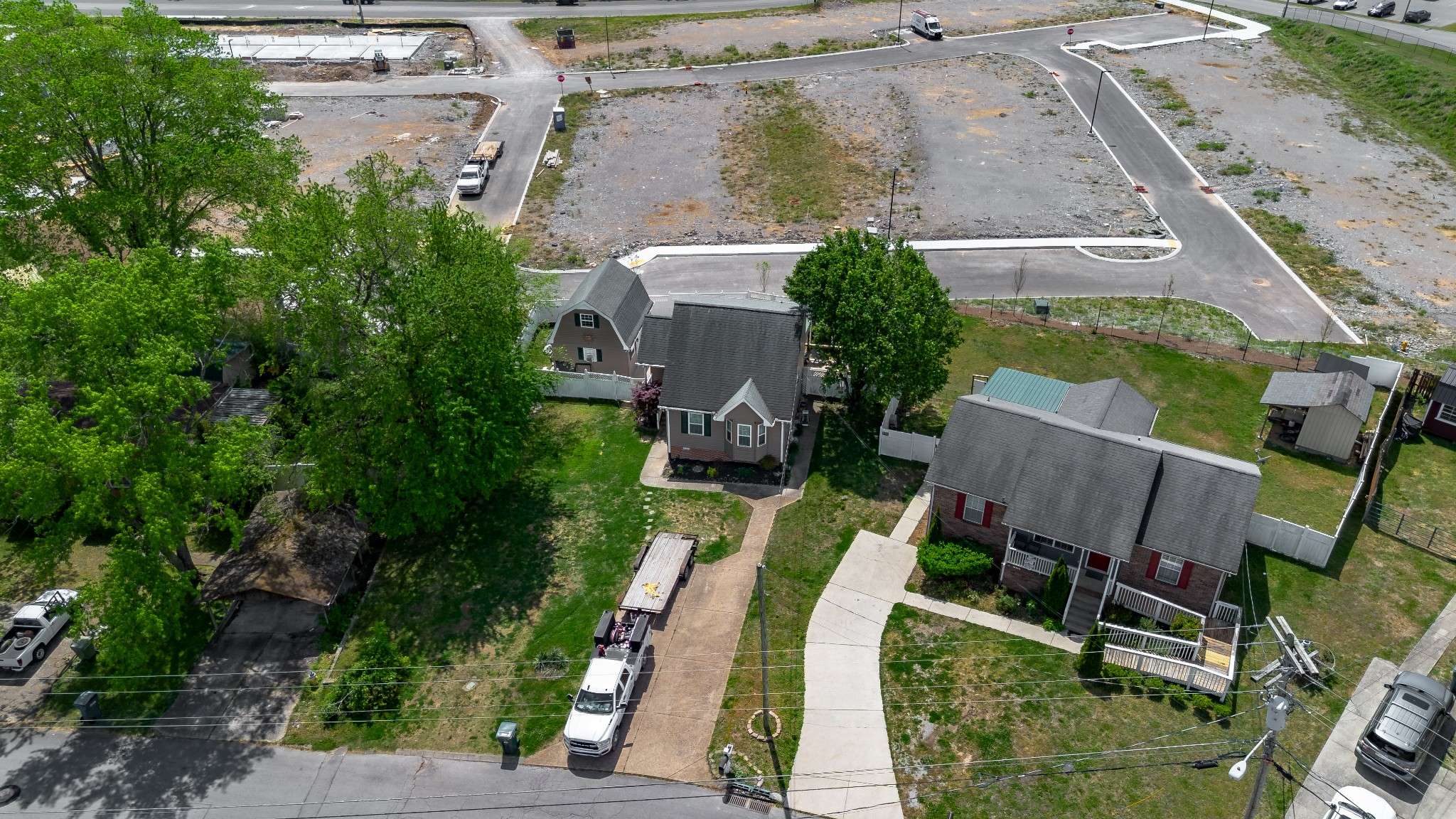 200 Westlynn Dr, Lebanon, TN 37087