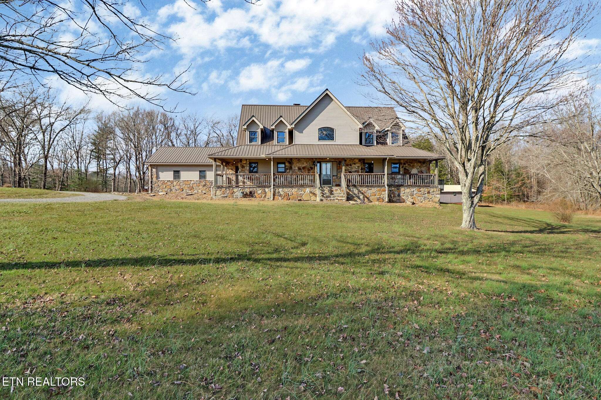 815 York Rd, Crossville, TN 38555