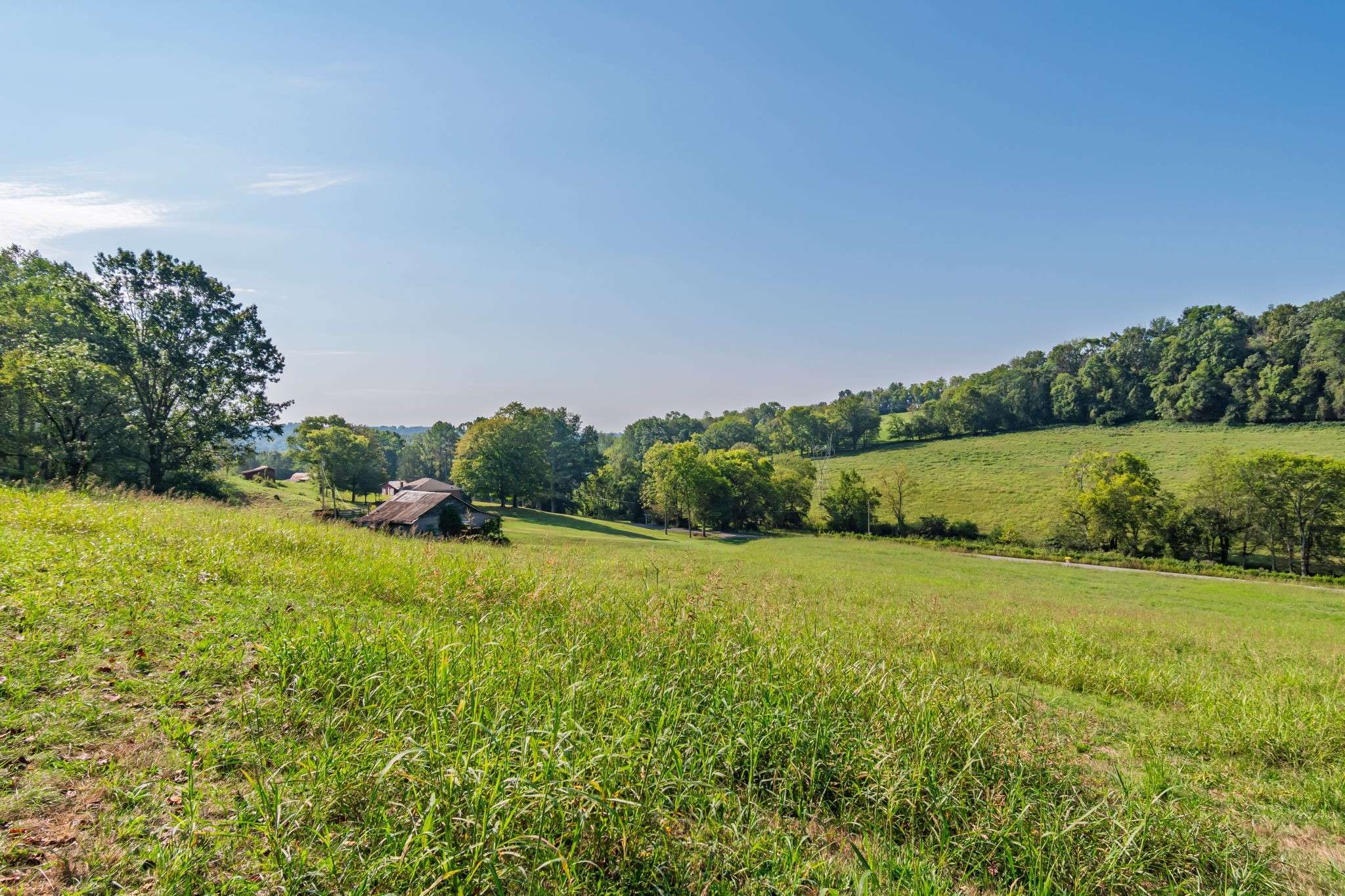 5170 Steam Mill Hollow Road, Williamsport, TN 38487
