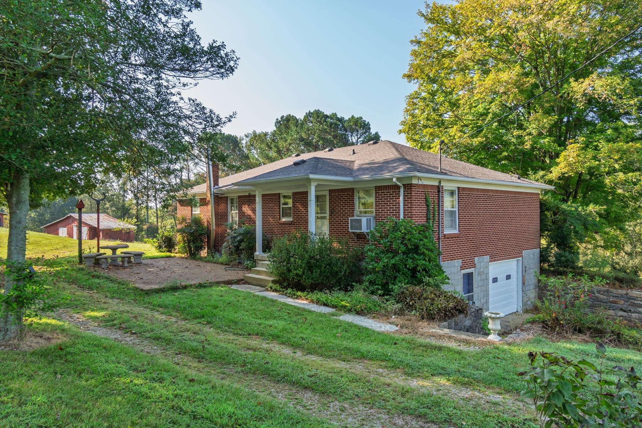 5170 Steam Mill Hollow Road, Williamsport, TN 38487