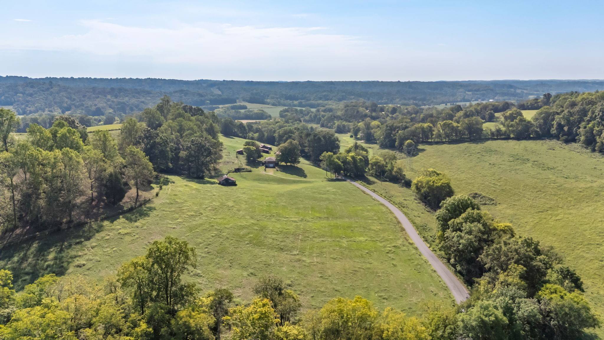 0 Steam Mill Hollow Road, Williamsport, TN 38487