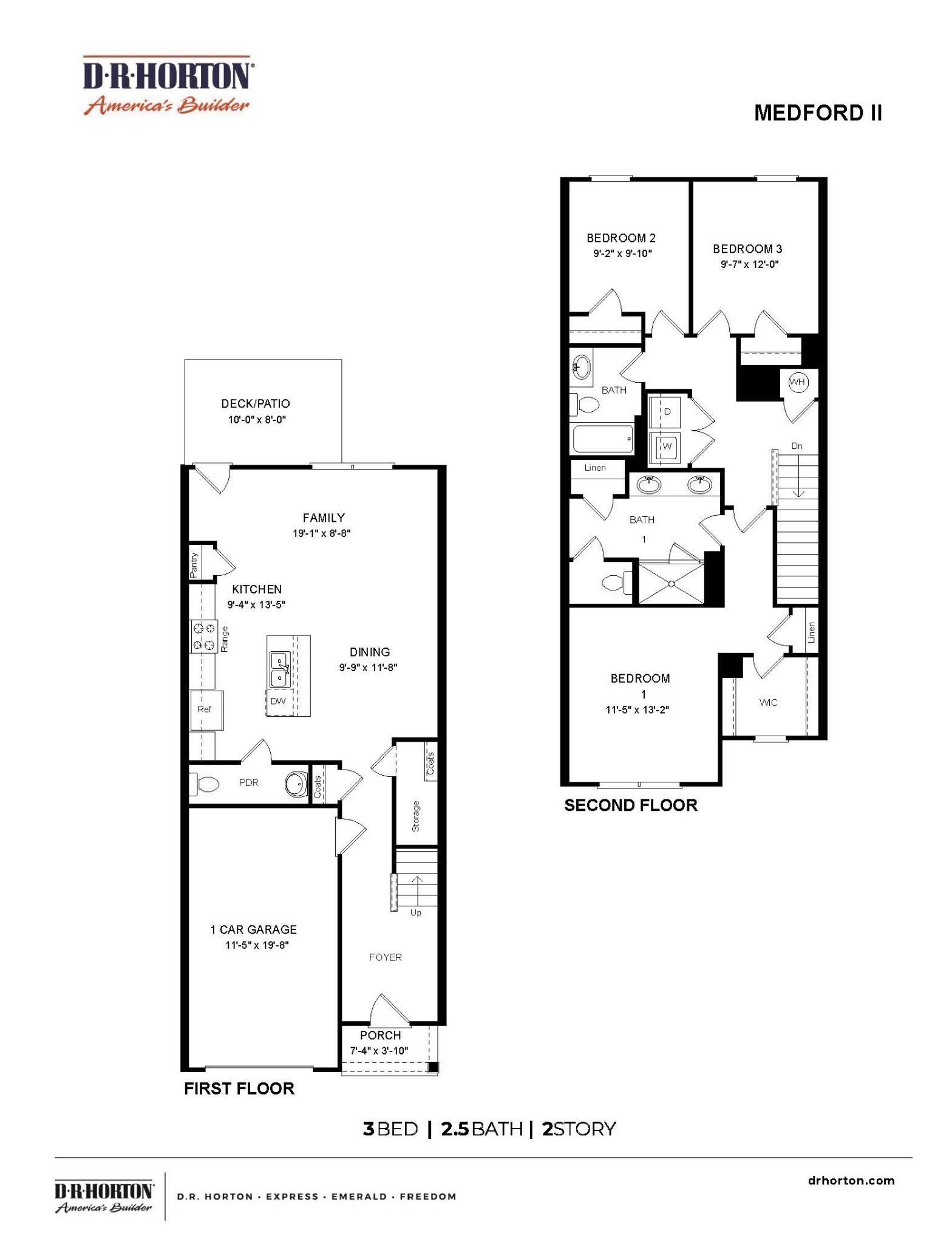 146 Mackenzie Way, Lewisburg, TN 37091