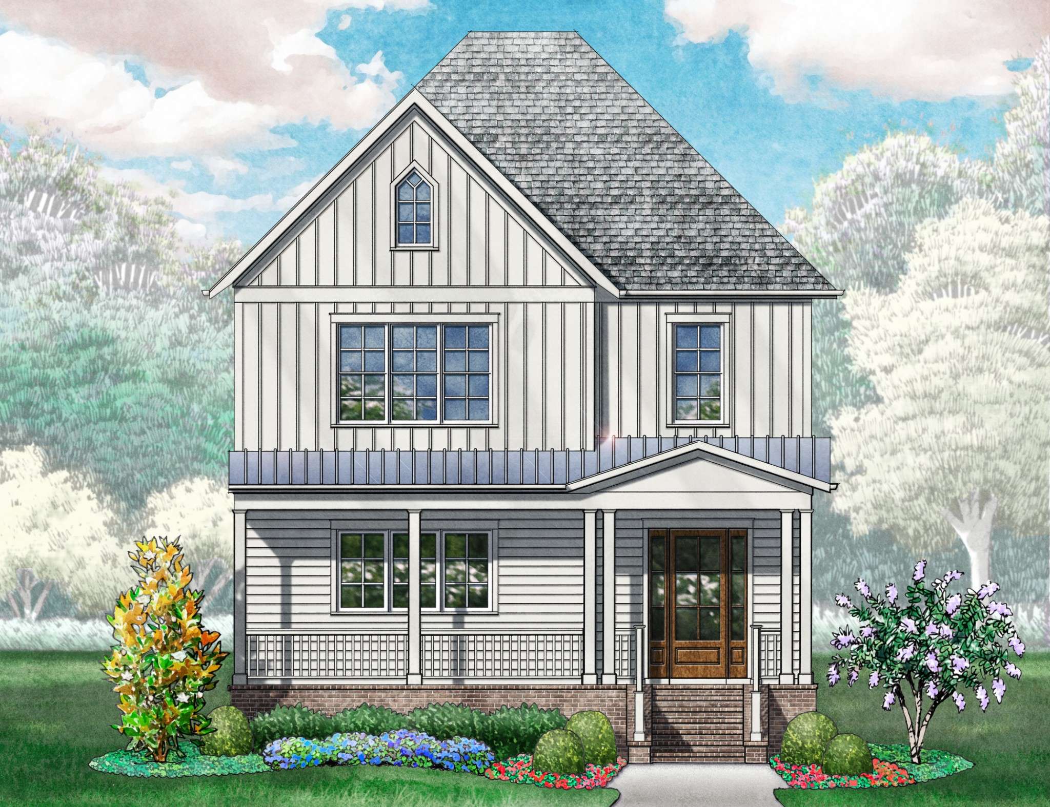 208 Equine St, Franklin, TN 37064