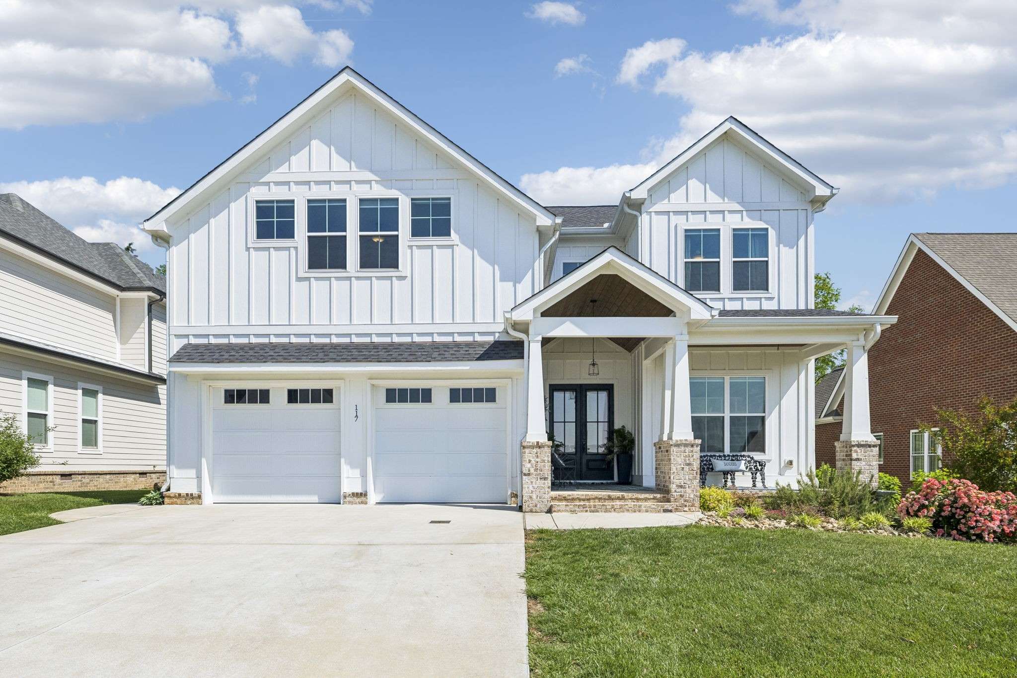 117 Hammock Dr, Winchester, TN 37398