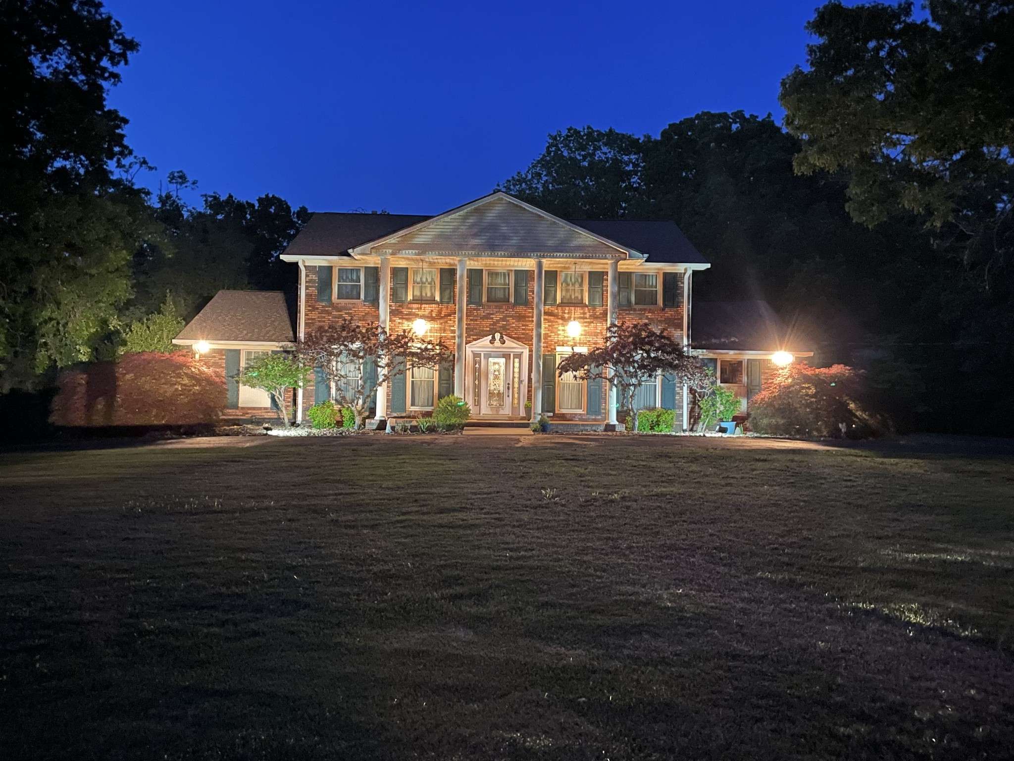 203 Dogwood Circle, Waverly, TN 37185