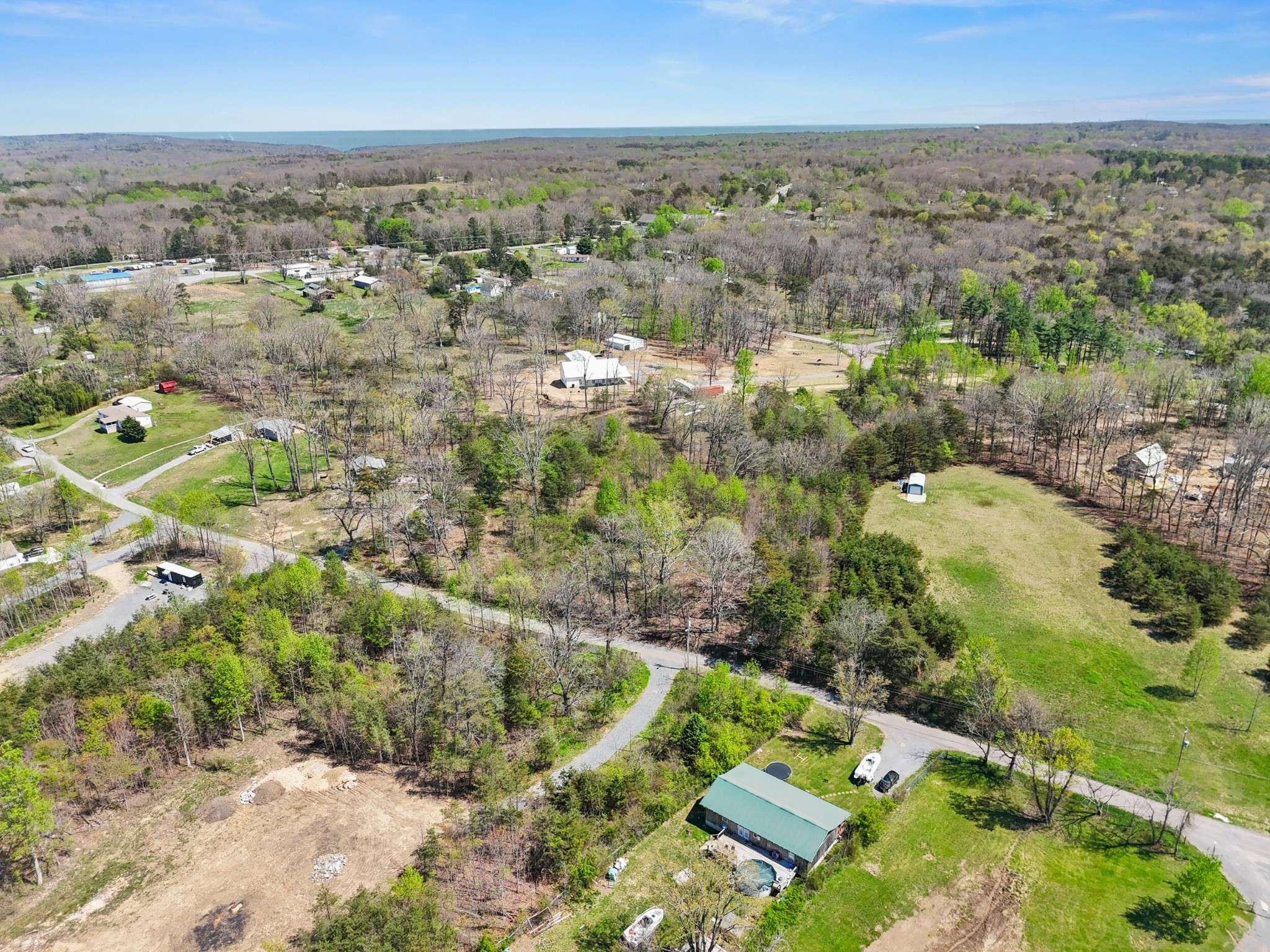 0 Grayson Way, Signal Mountain, TN 37377