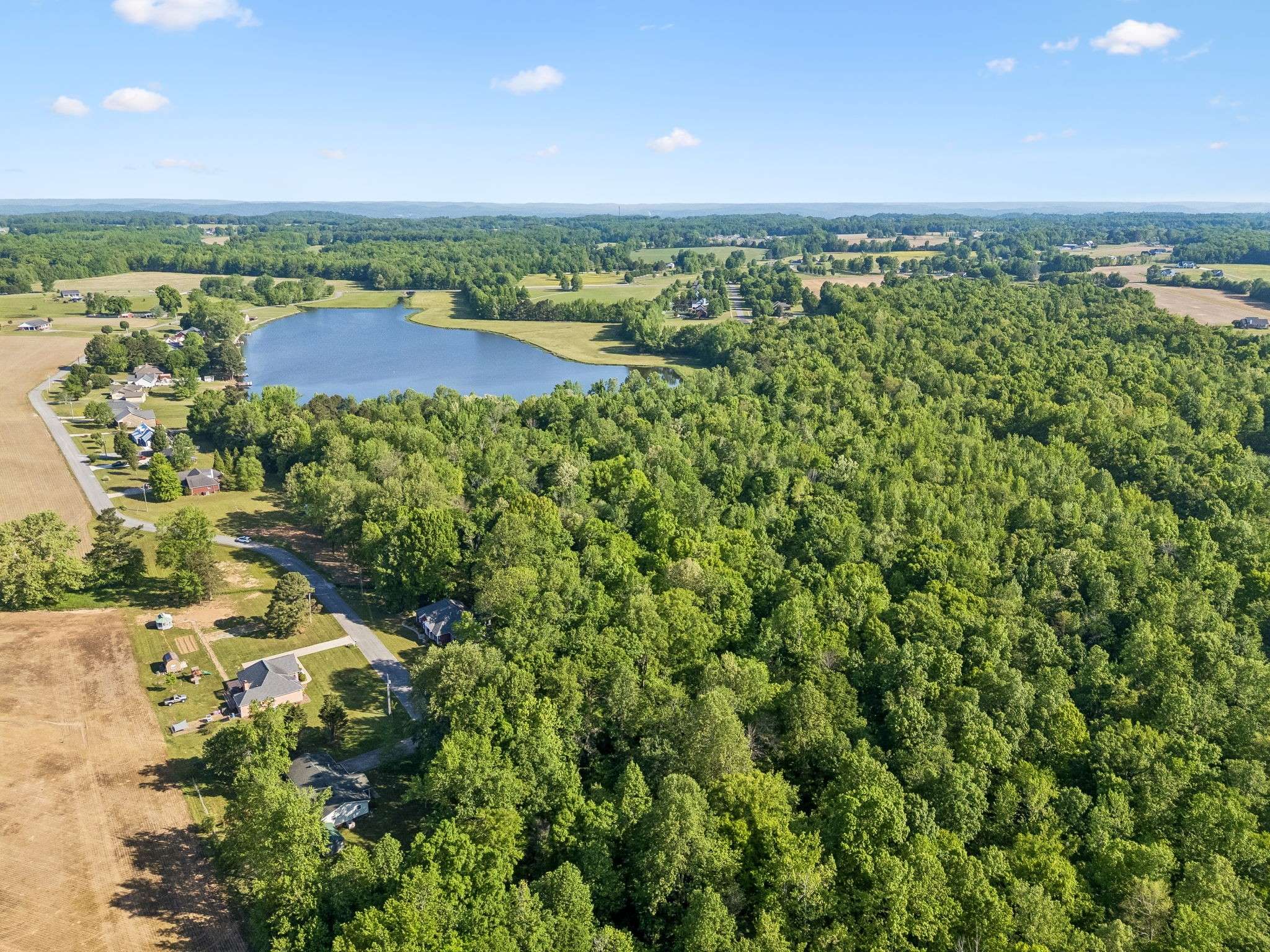 0 Rebecca West Rd, Fayetteville, TN 37334