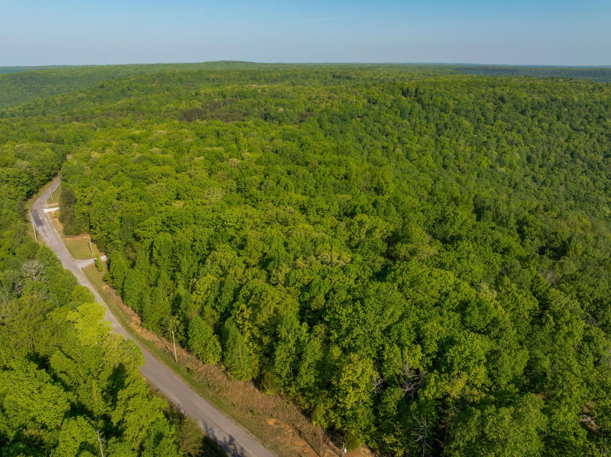 0 Jackson Point Road, Sewanee, TN 37375