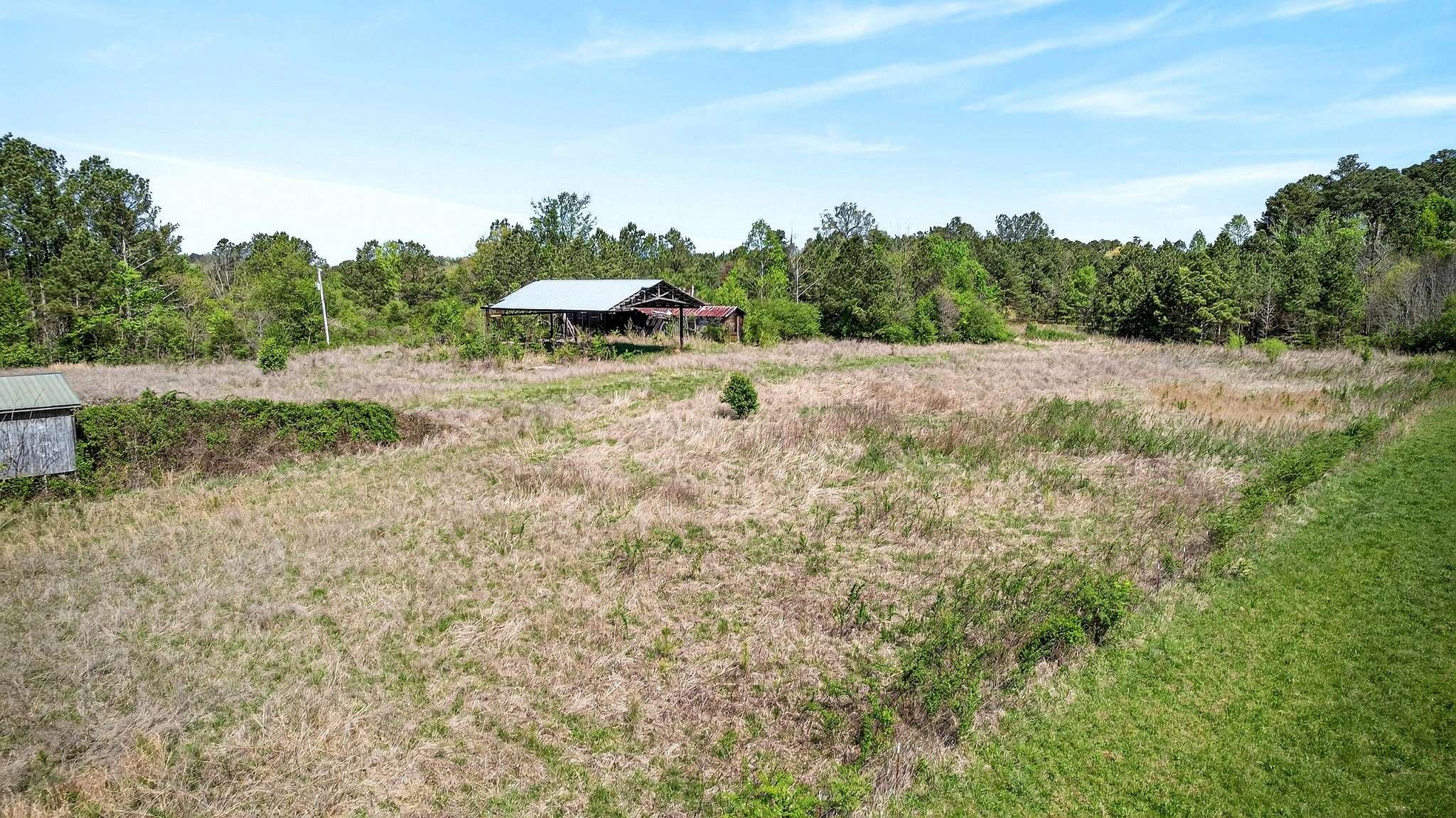 2479 Ladd Springs Road #SE, Old Fort, TN 37362