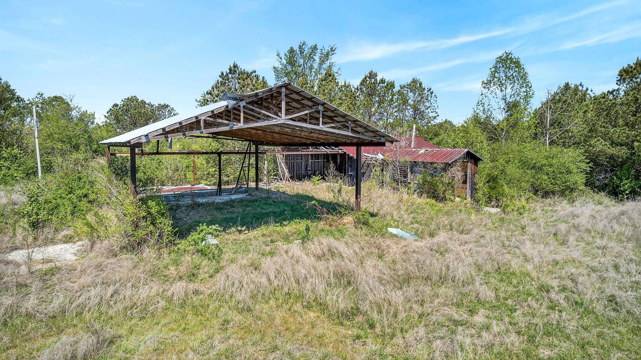 2479 Ladd Springs Road #SE, Old Fort, TN 37362