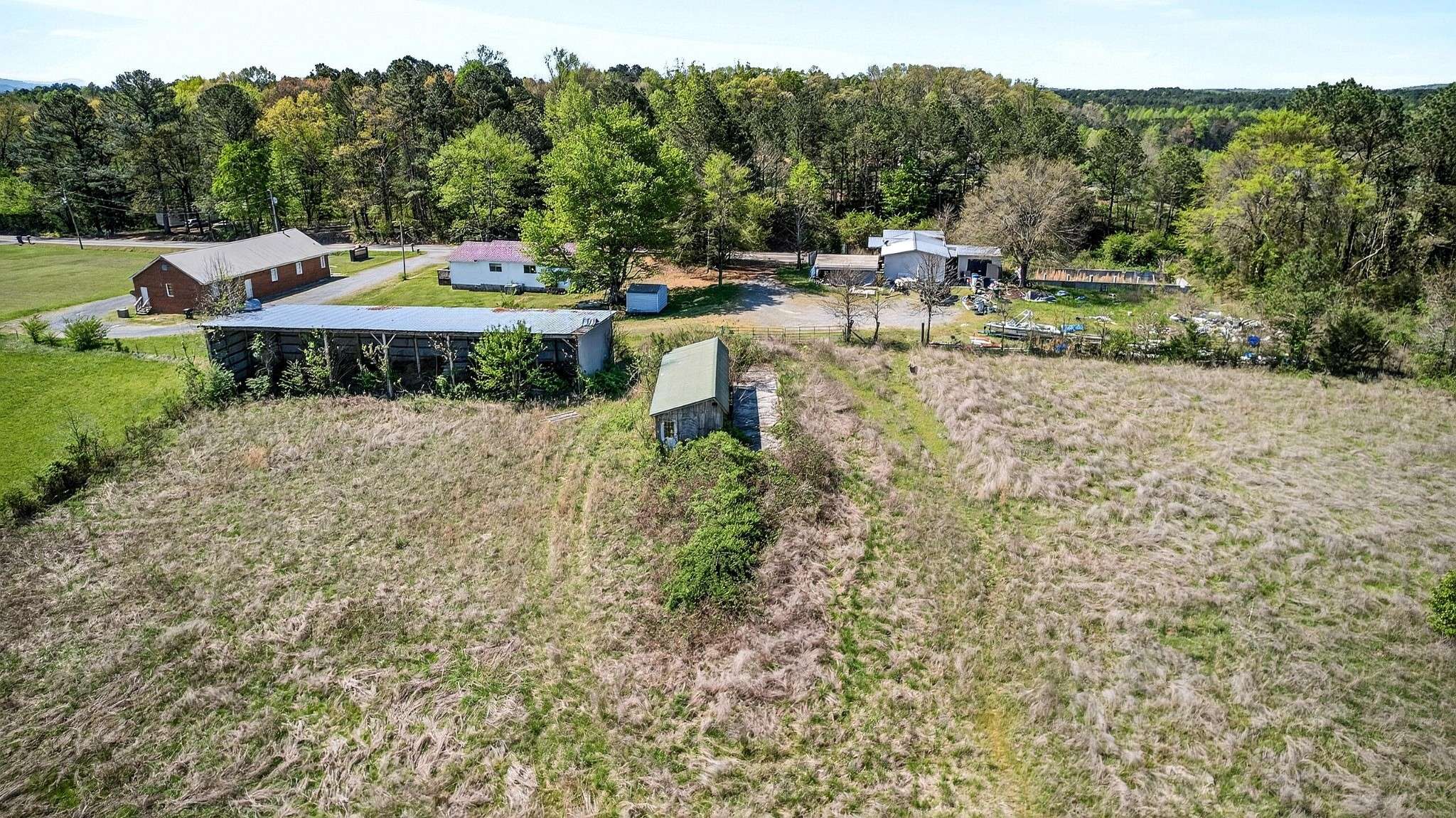 2479 Ladd Springs Road #SE, Old Fort, TN 37362