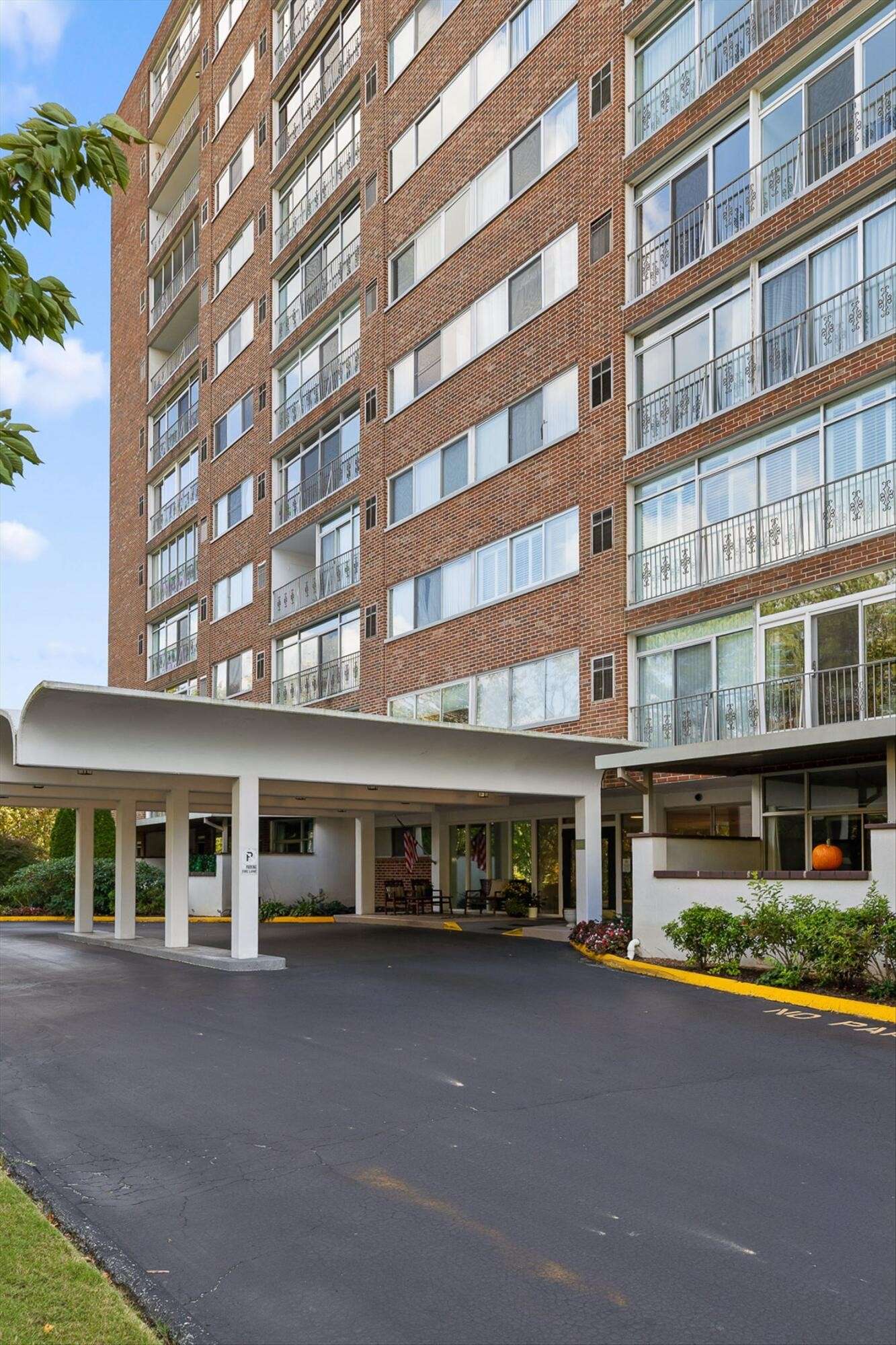 1414 Continental Drive #305, Chattanooga, TN 37405