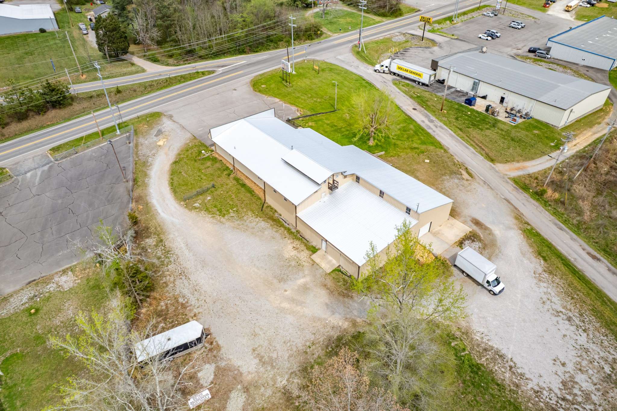 5128 Highway 100, Lyles, TN 37098