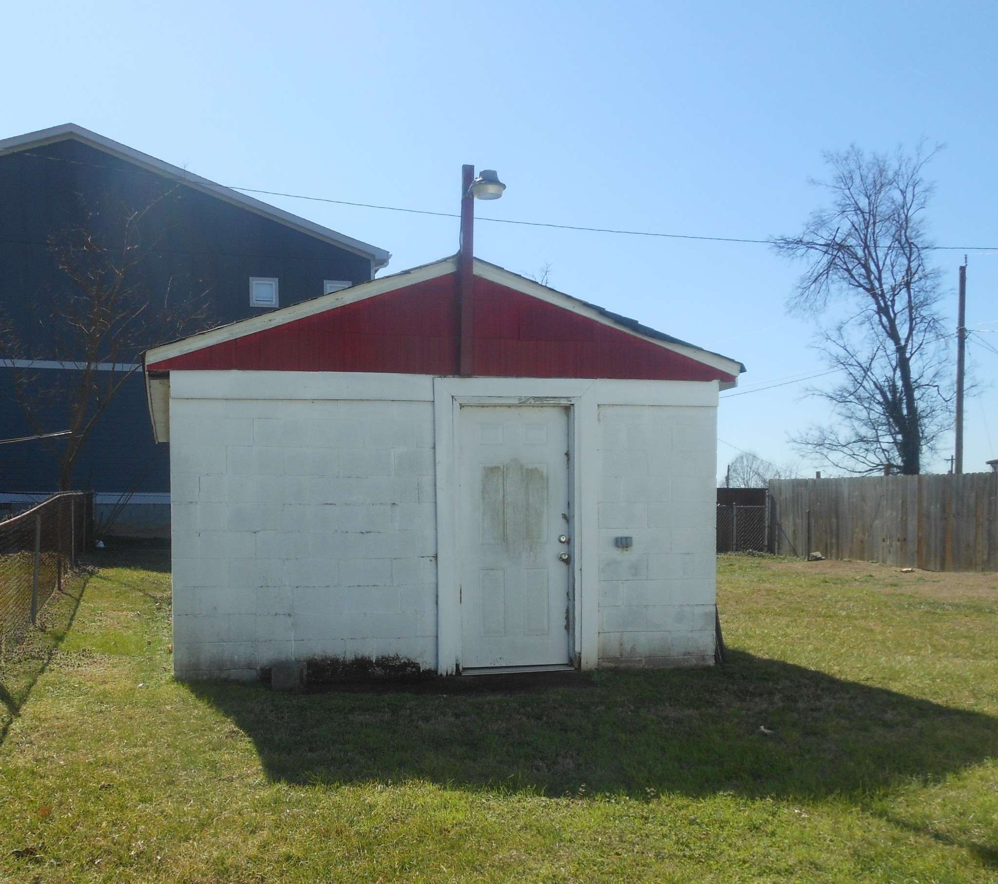 2103 Osage St, Nashville, TN 37208