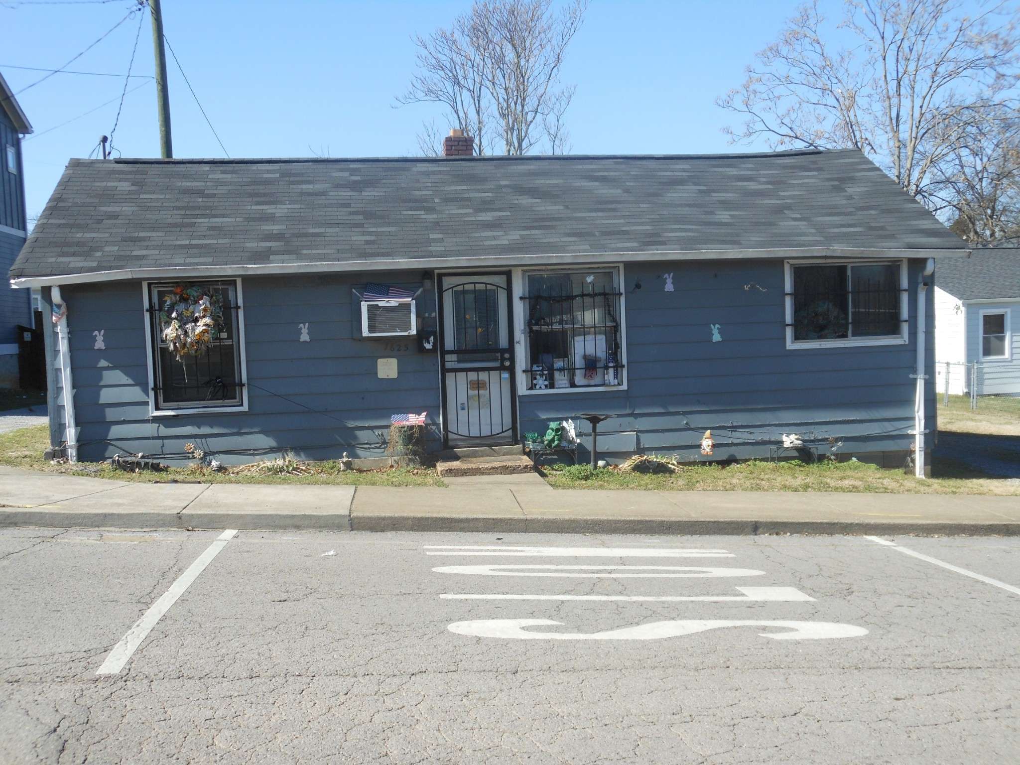2103 Osage St, Nashville, TN 37208