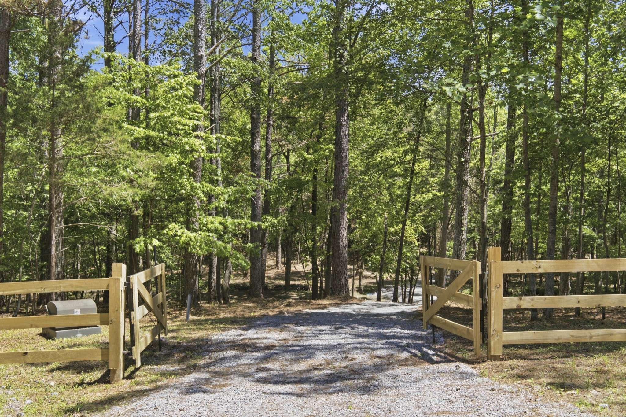 0 Prospect Lane, Bon Aqua, TN 37025