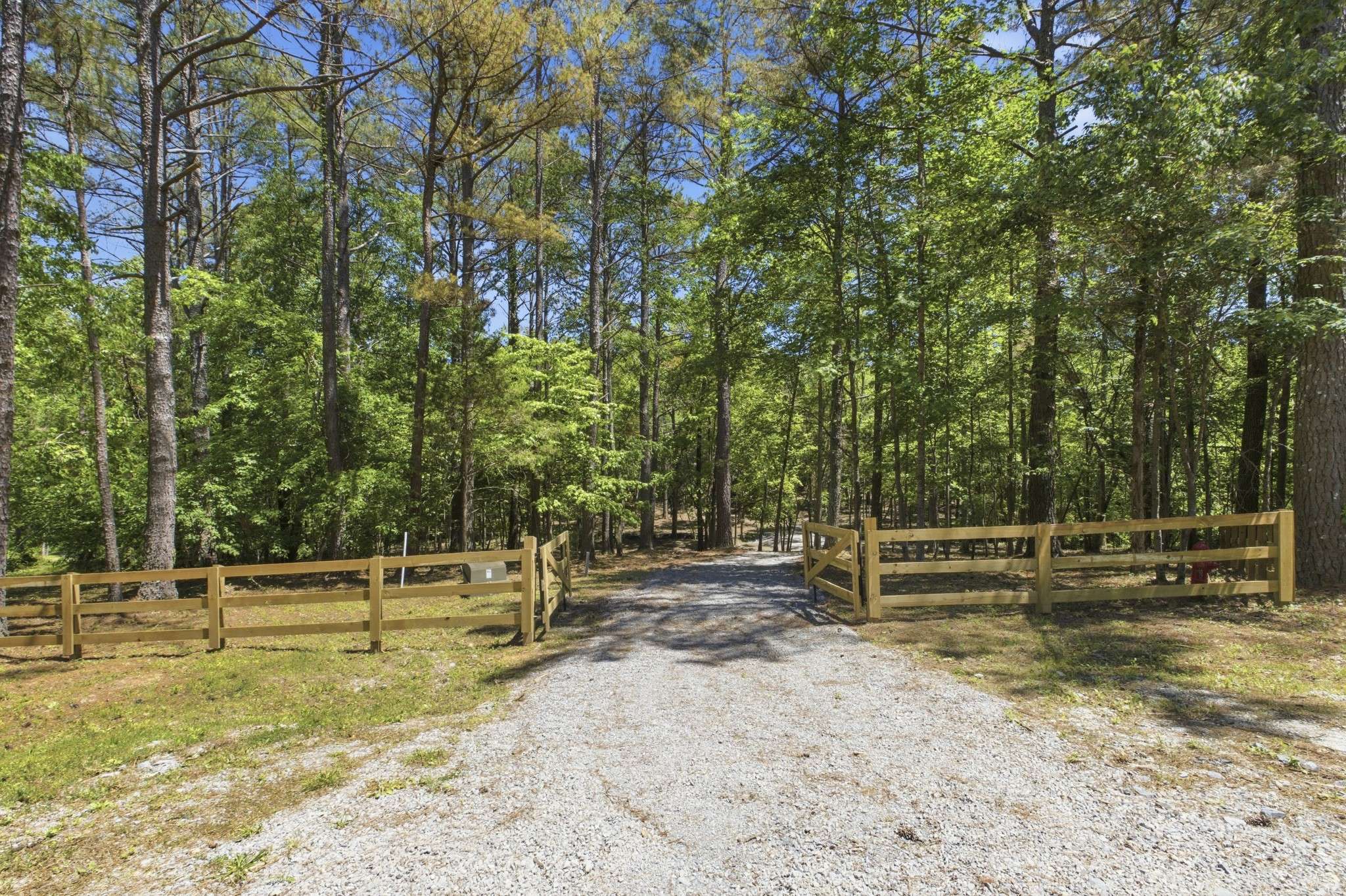 0 Prospect Lane, Bon Aqua, TN 37025