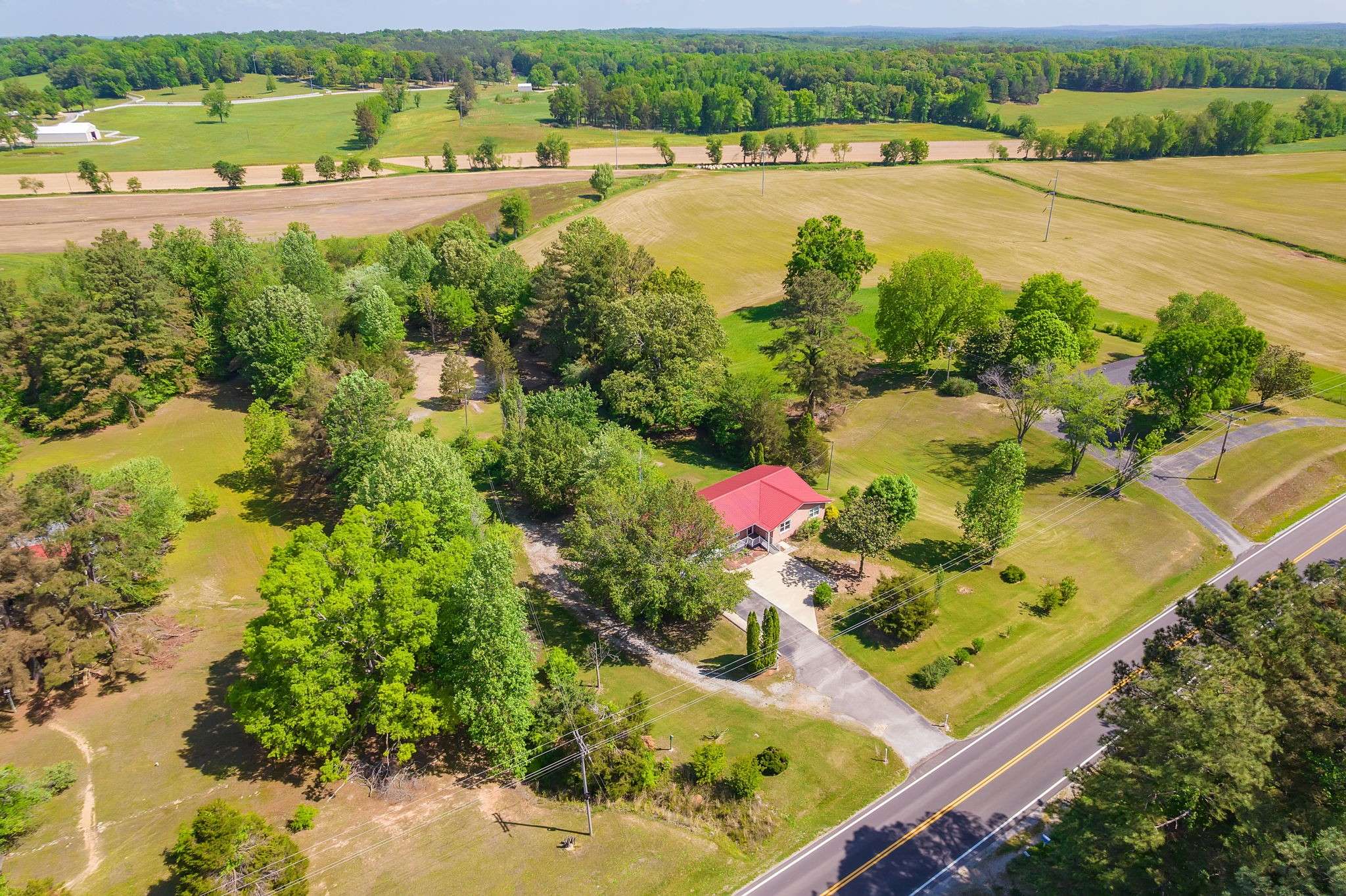 5280 Highway 100 #W, Decaturville, TN 38329