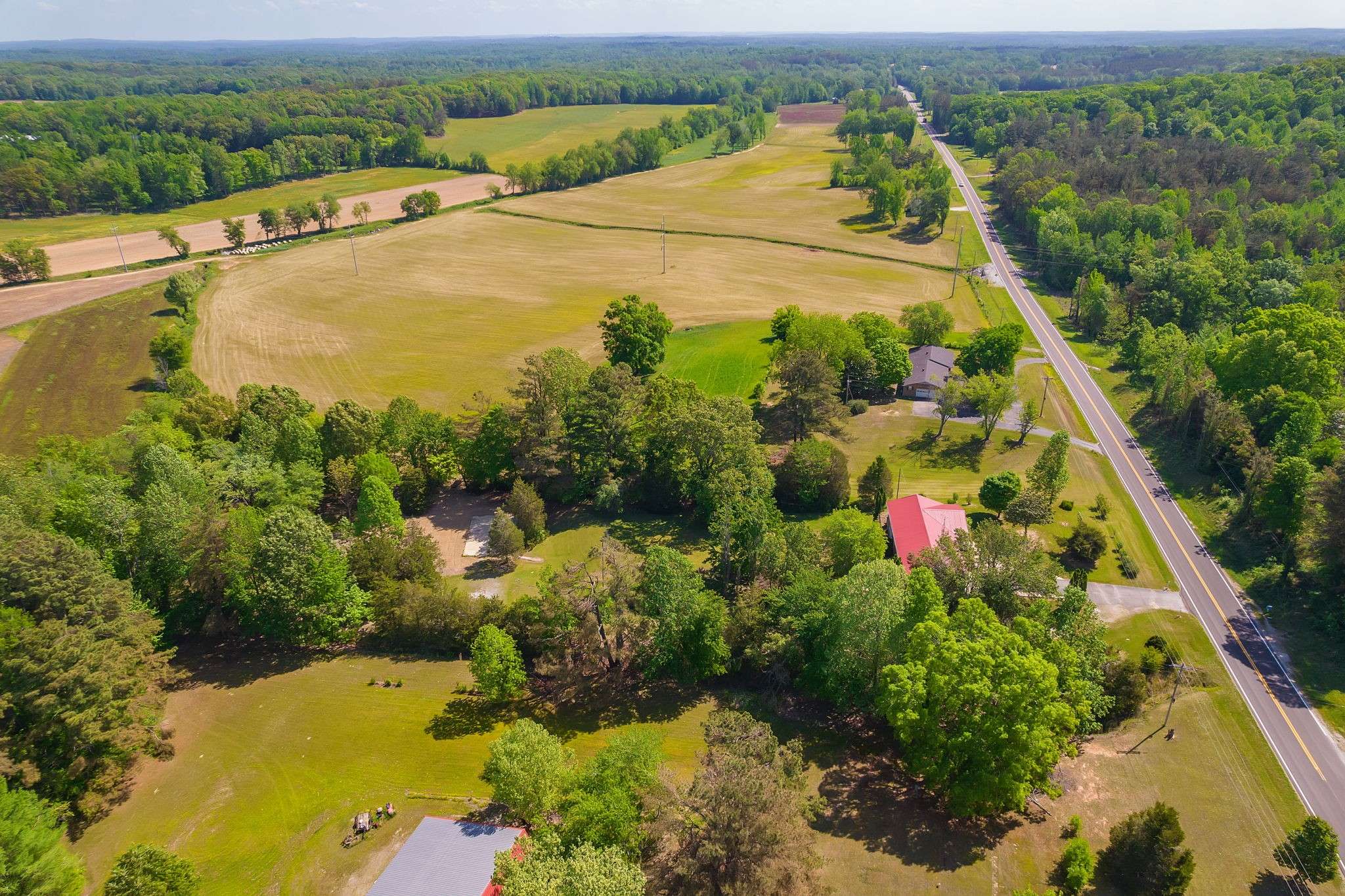 5280 Highway 100 #W, Decaturville, TN 38329