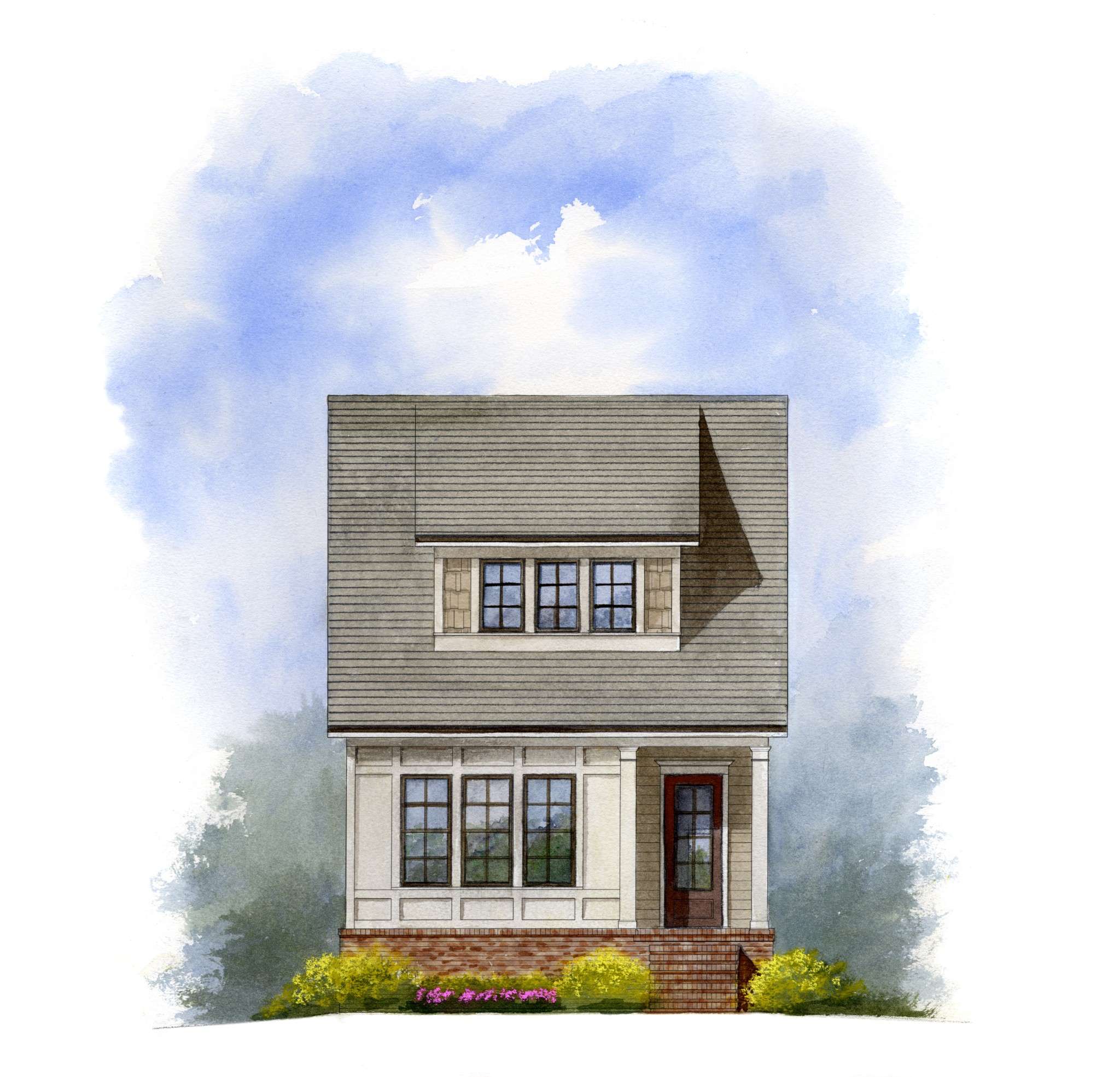4113 Brendlyn Dr, Nolensville, TN 37135