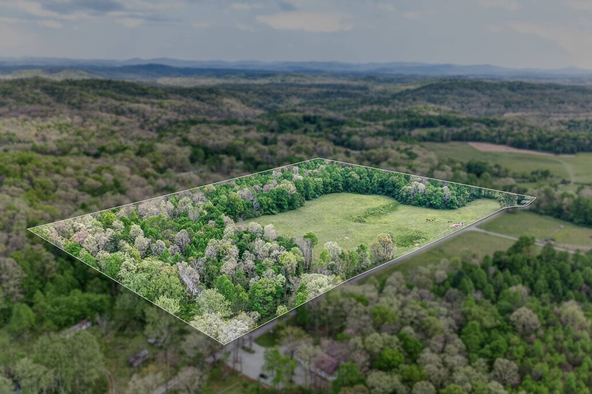 0 Honey Creek Loop Rd, Allardt, TN 38504