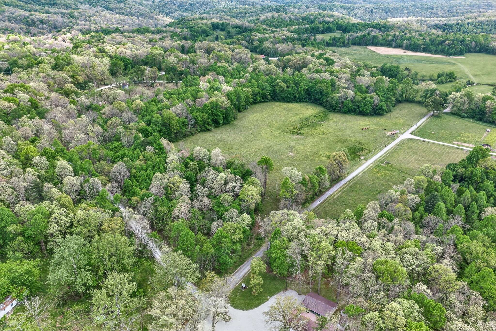 0 Honey Creek Loop Rd, Allardt, TN 38504