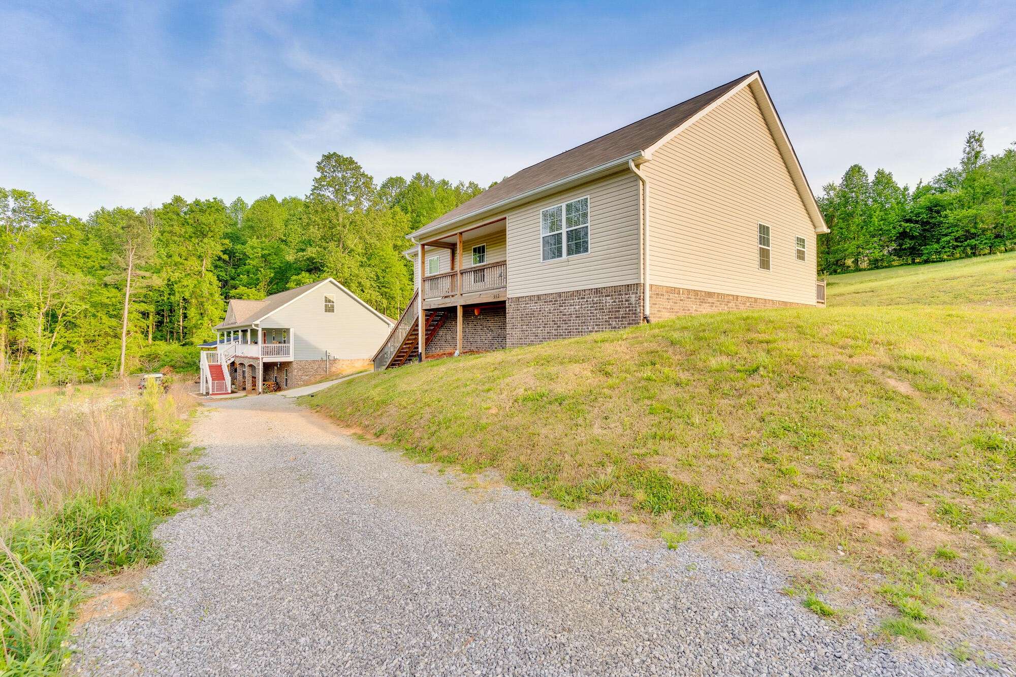 352 Hungry Hollow Road #SE, Cleveland, TN 37323
