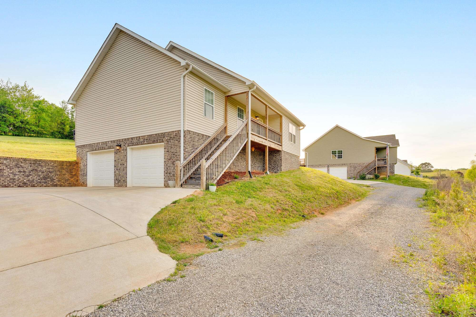 352 Hungry Hollow Road #SE, Cleveland, TN 37323