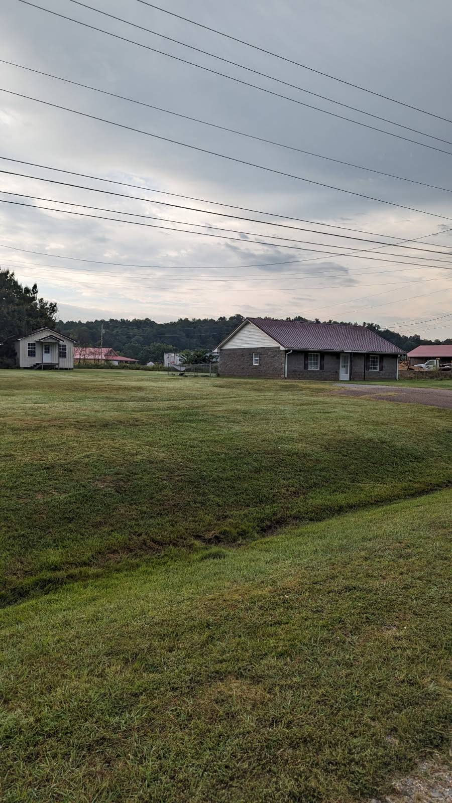 1102 Highway 79, Dover, TN 37058