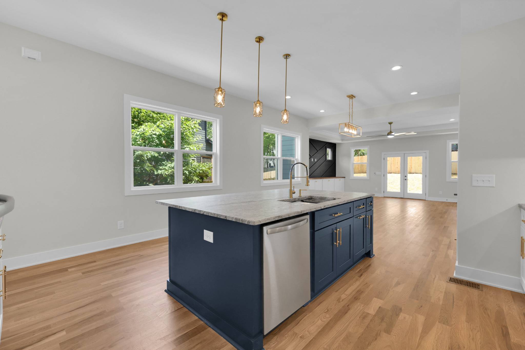 412 E Bend Dr #B, Nashville, TN 37209