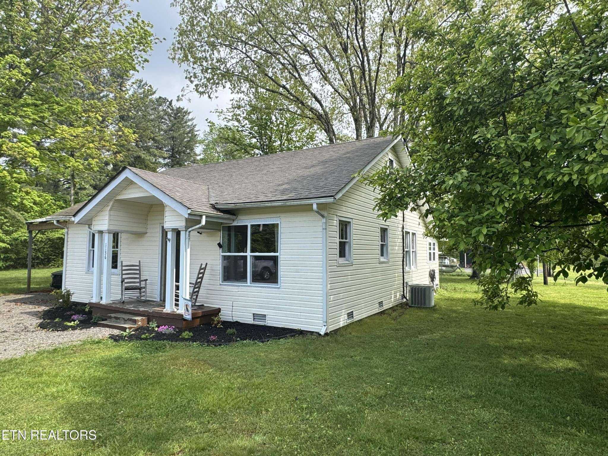 1136 Highway 70 E, Crossville, TN 38555