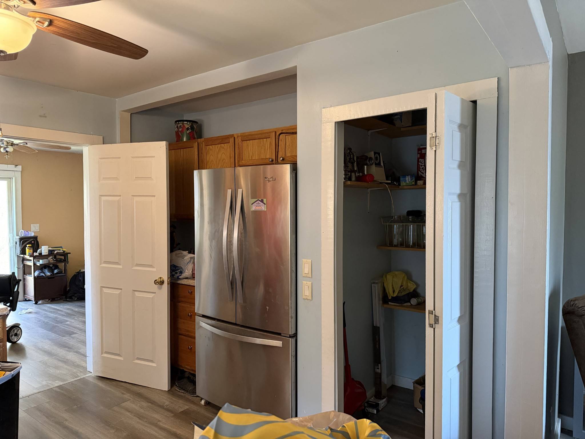 303 W Stewart Ave, Monterey, TN 38574