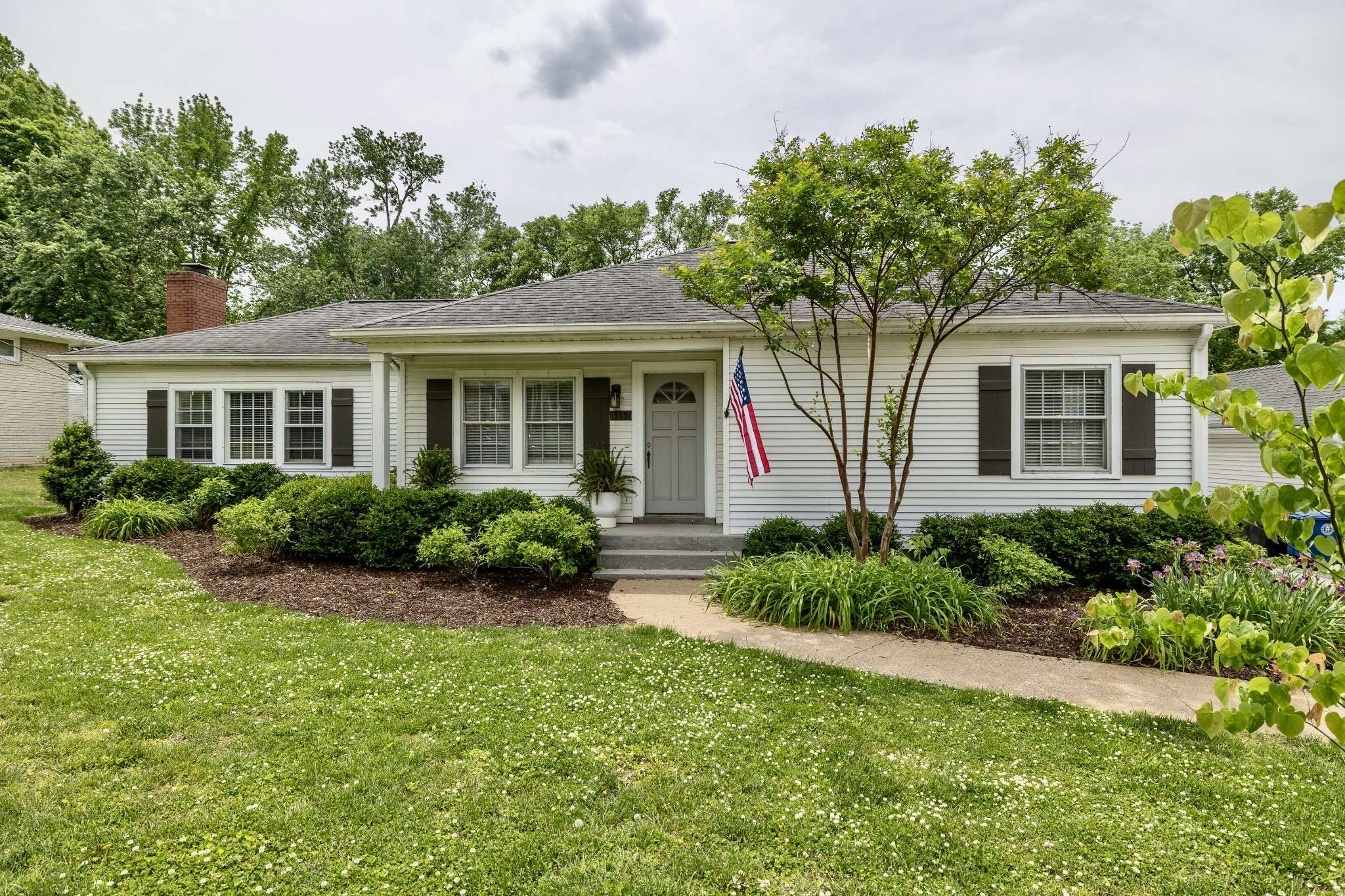 315 Battle Ave, Franklin, TN 37064