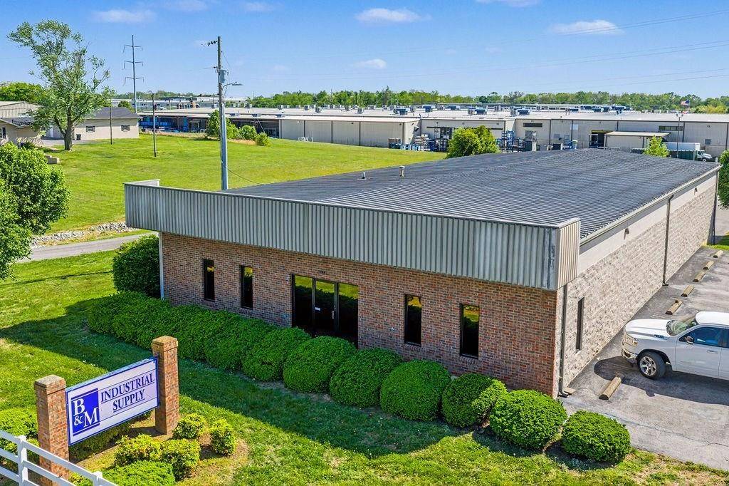 254 Commerce Ct, Hopkinsville, KY 42240