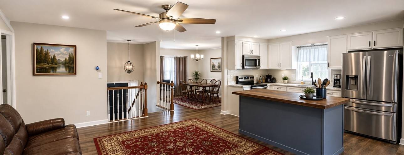 805 Leigh Ann Dr, Clarksville, TN 37042