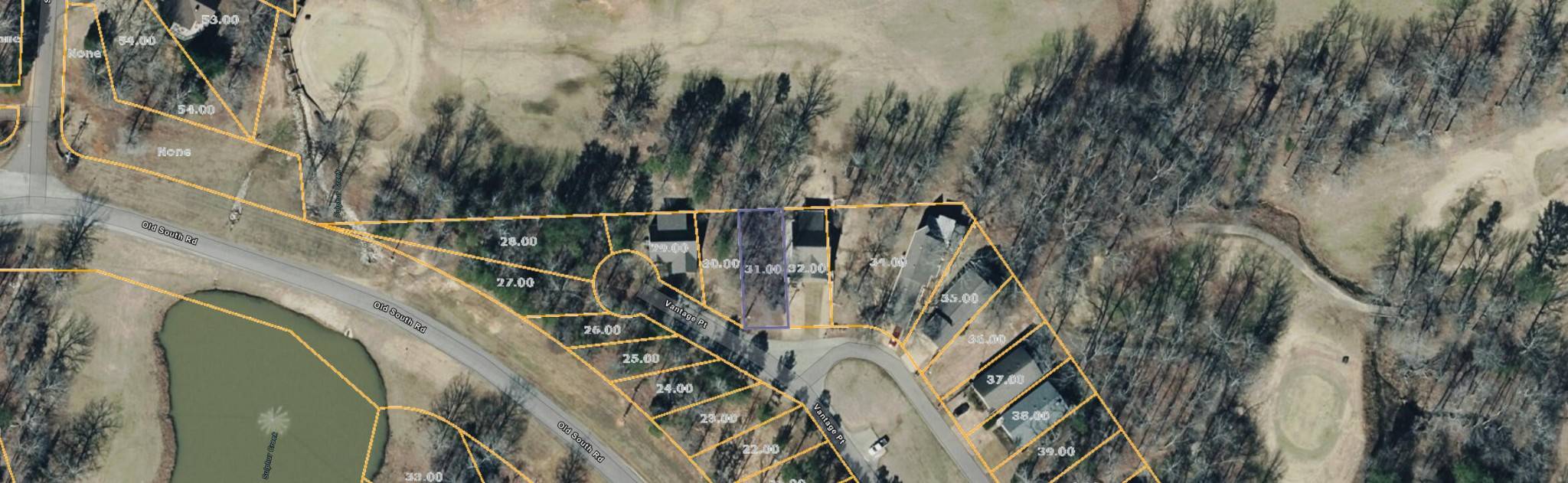 0 Vantage PT, Counce, TN 38326