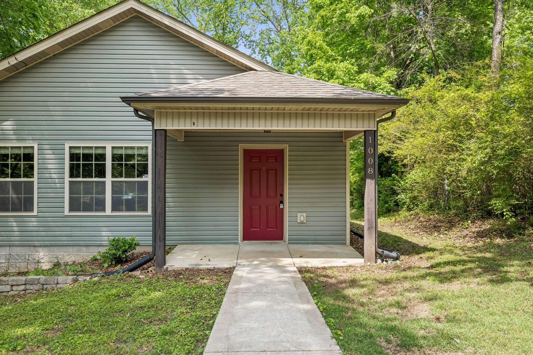 1008 Swift Dr, Clarksville, TN 37040
