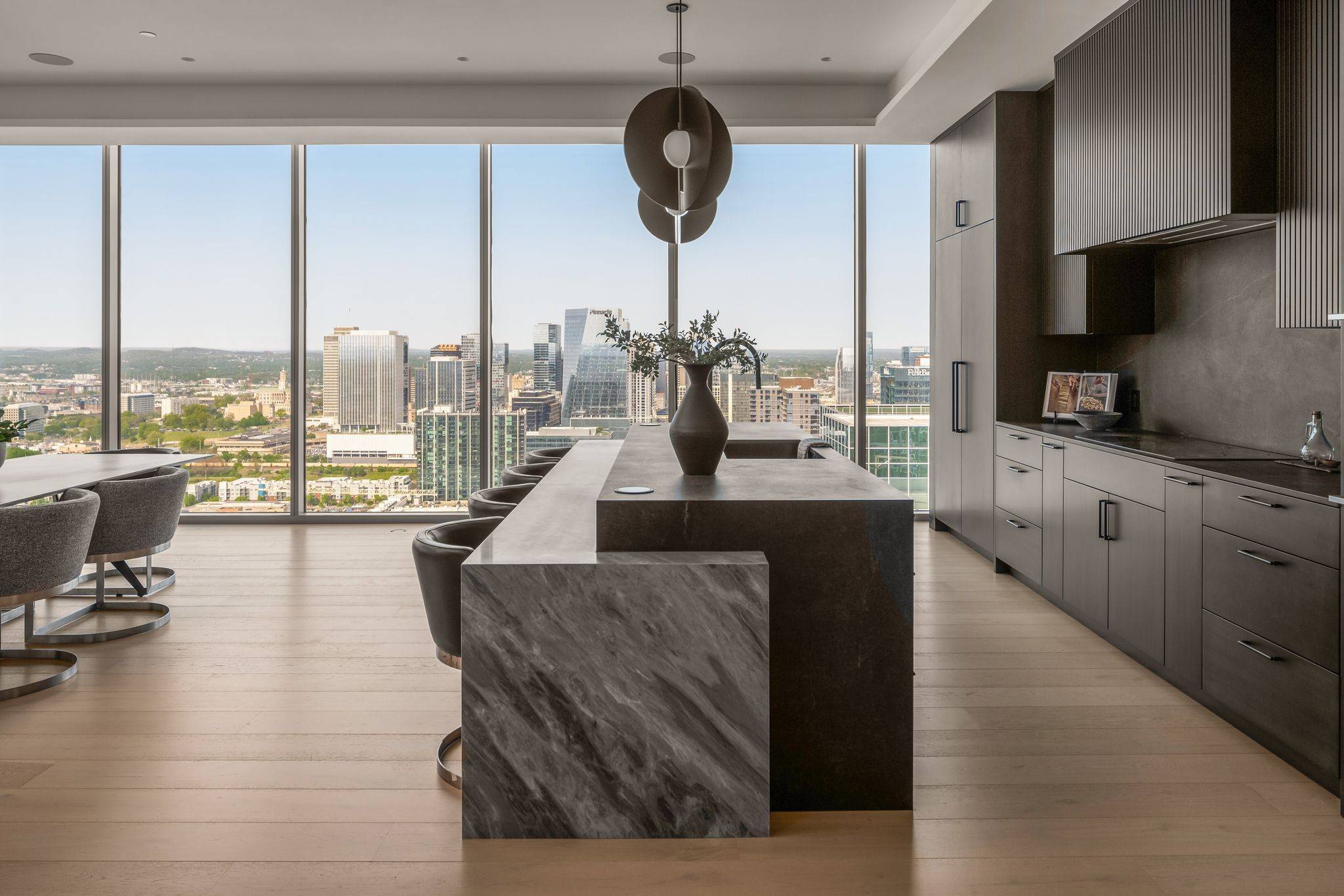1616 West End Ave #3202, Nashville, TN 37203