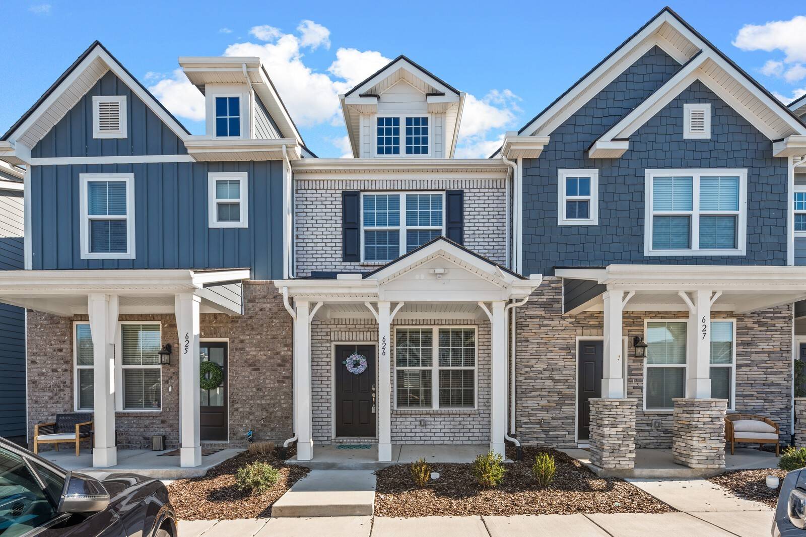 615 Old Hickory Blvd #635, Nashville, TN 37209