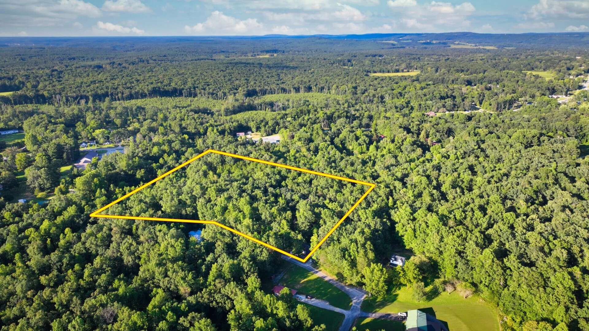 0 Caldwell Rd, Gruetli Laager, TN 37339