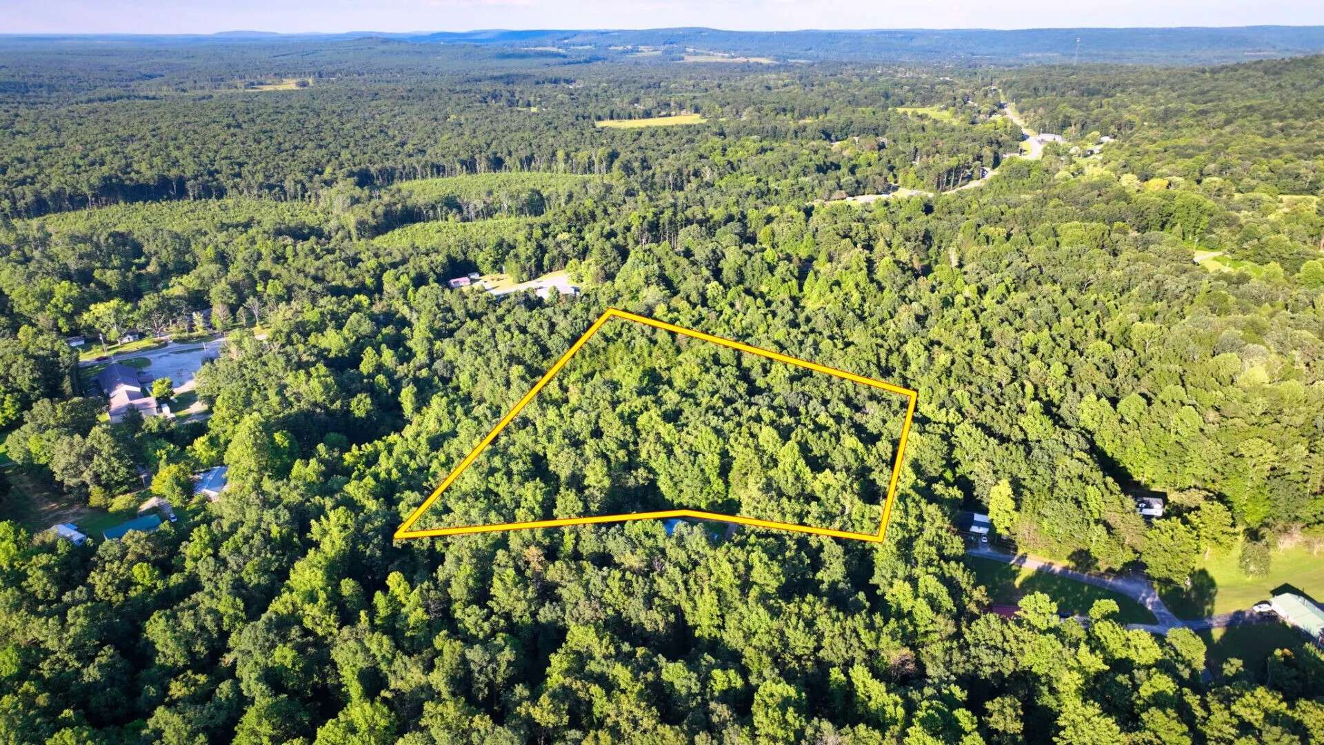 0 Caldwell Rd, Gruetli Laager, TN 37339