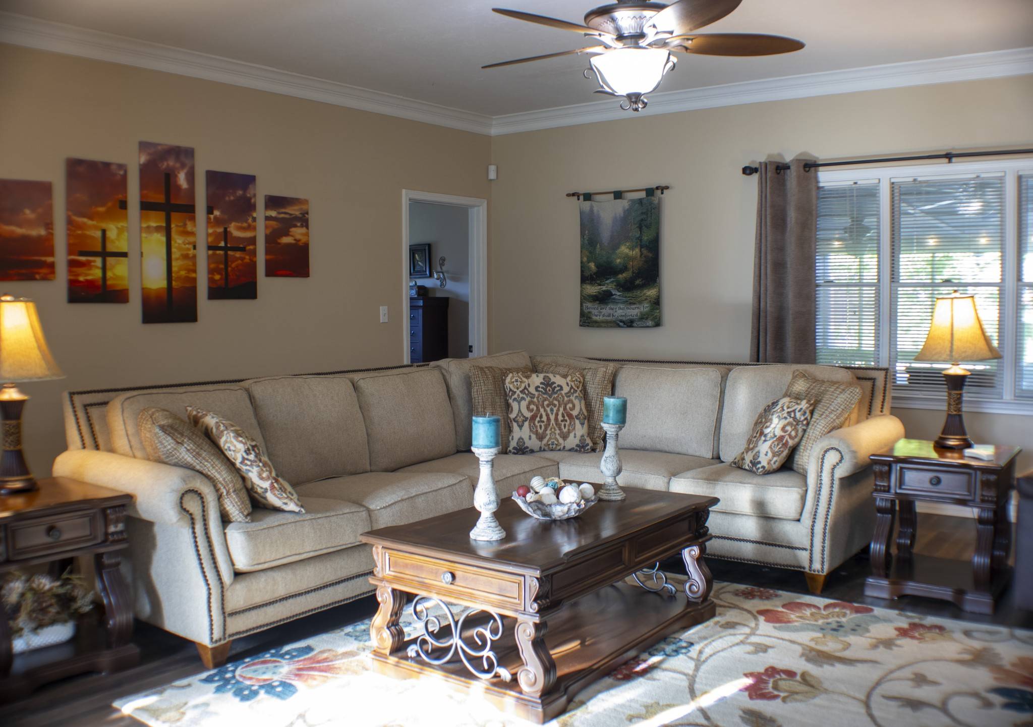300 Sycamore Ln, Mc Kenzie, TN 38201